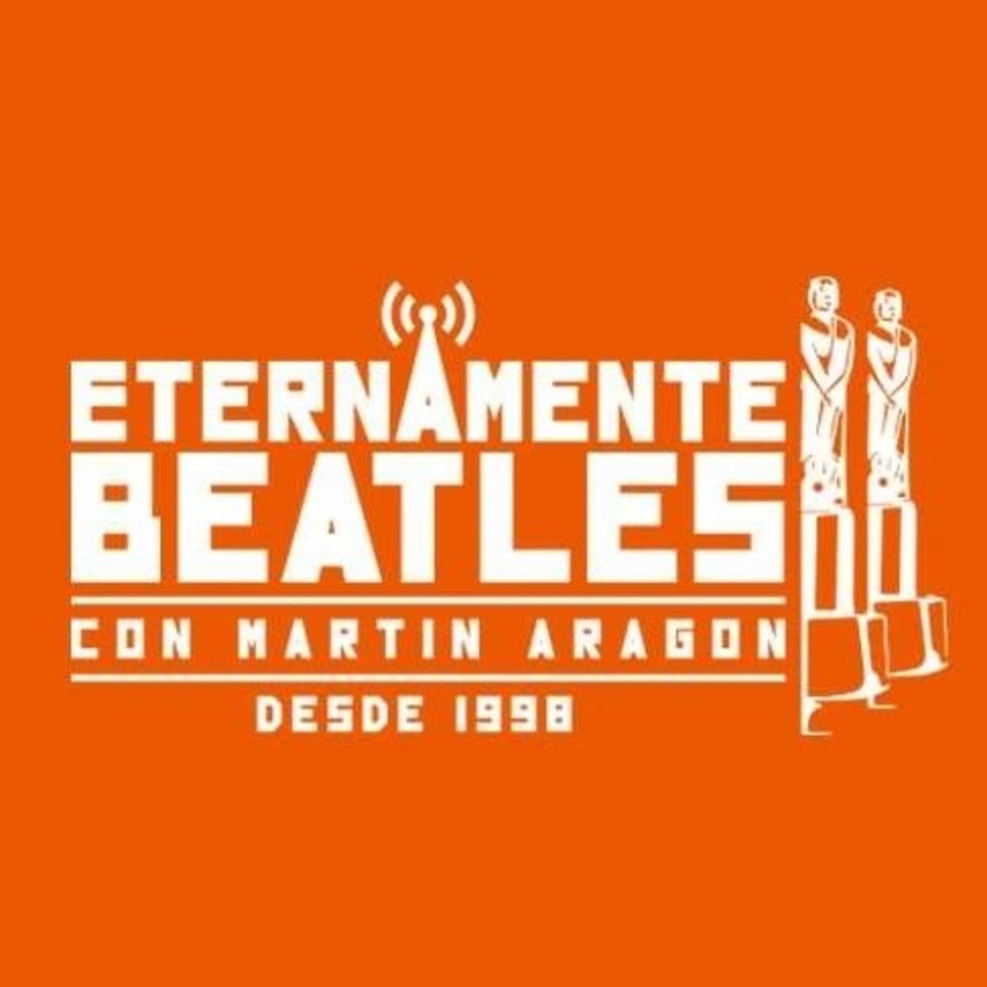 Eternamente Beatles cover