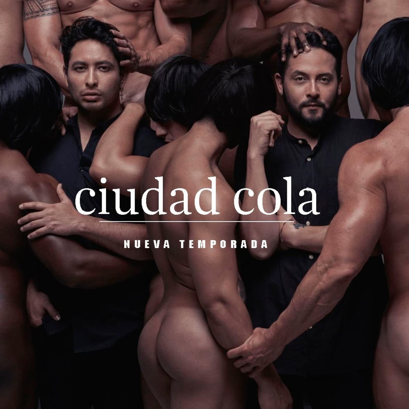 Cumpleaños de Cesitar. Viernes 17 de enero de 2020 - Ciudad Cola cover