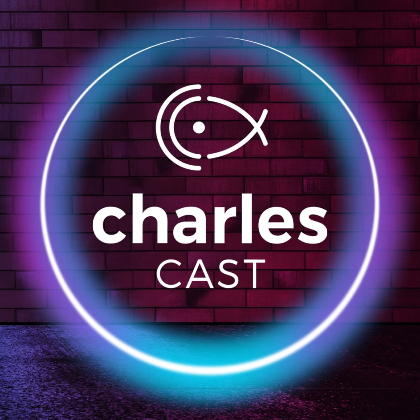 Charles Cast cover