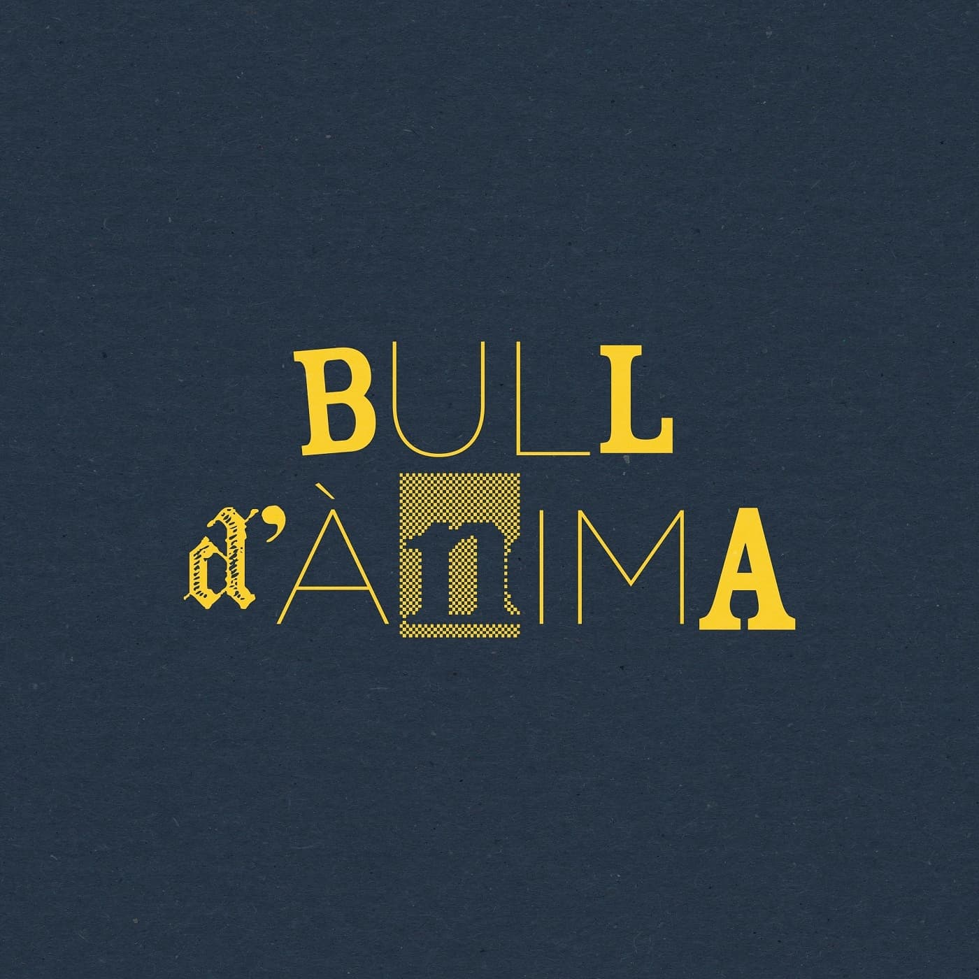 Bull d'Ànima cover