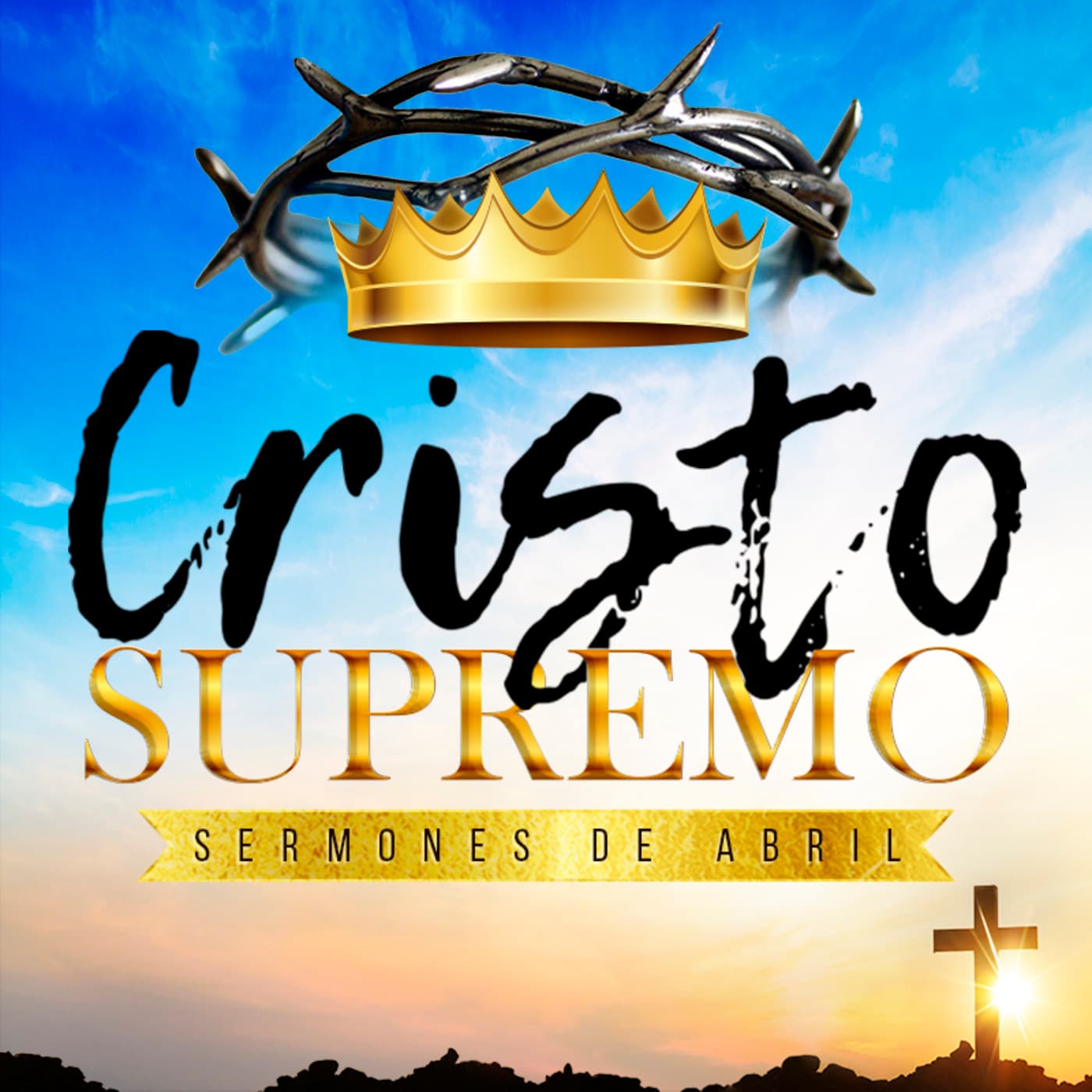 Abril 2019 cover