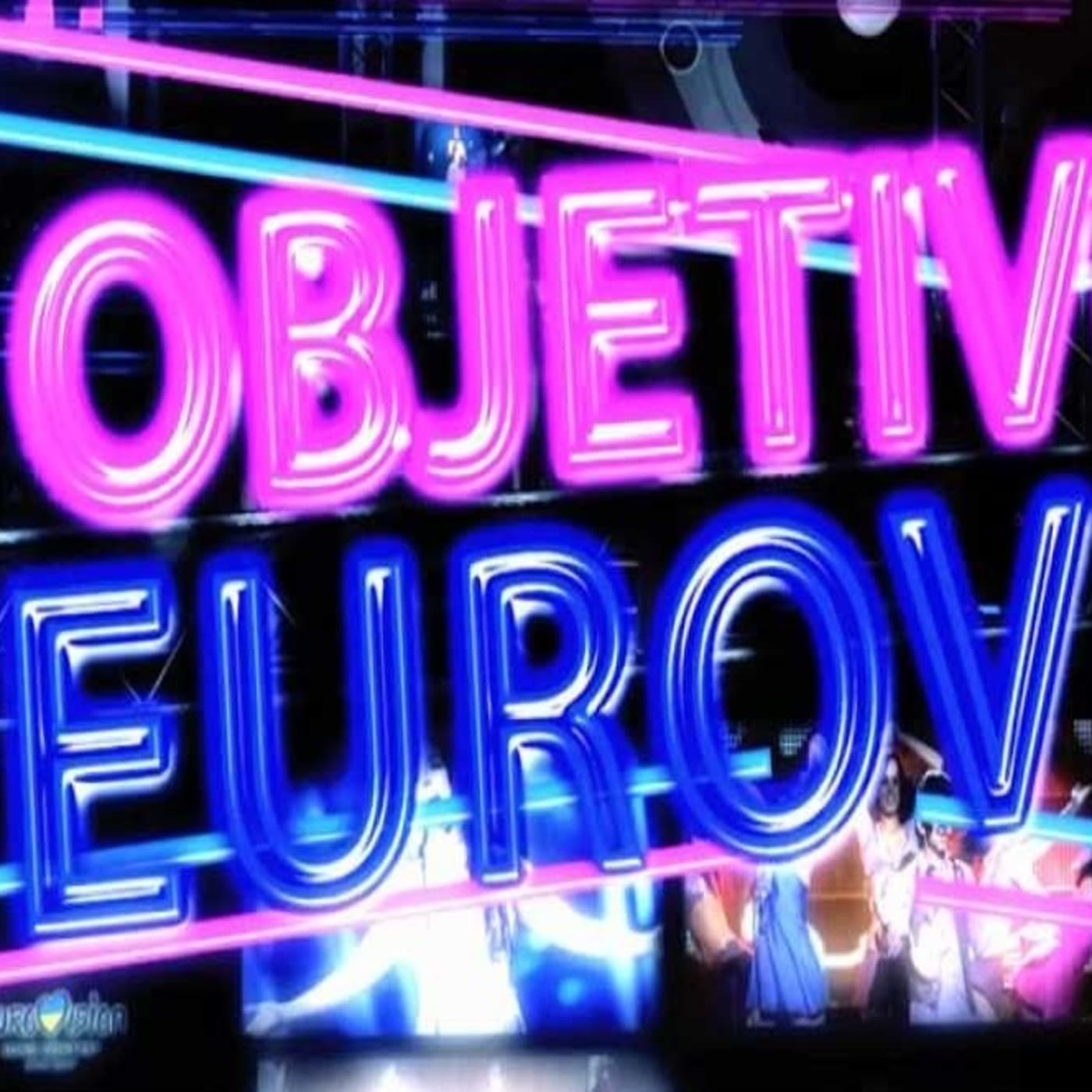 Javin - No somos héroes (Objetivo Eurovision 2017) — Objetivo Eurovision 2017 (España) cover