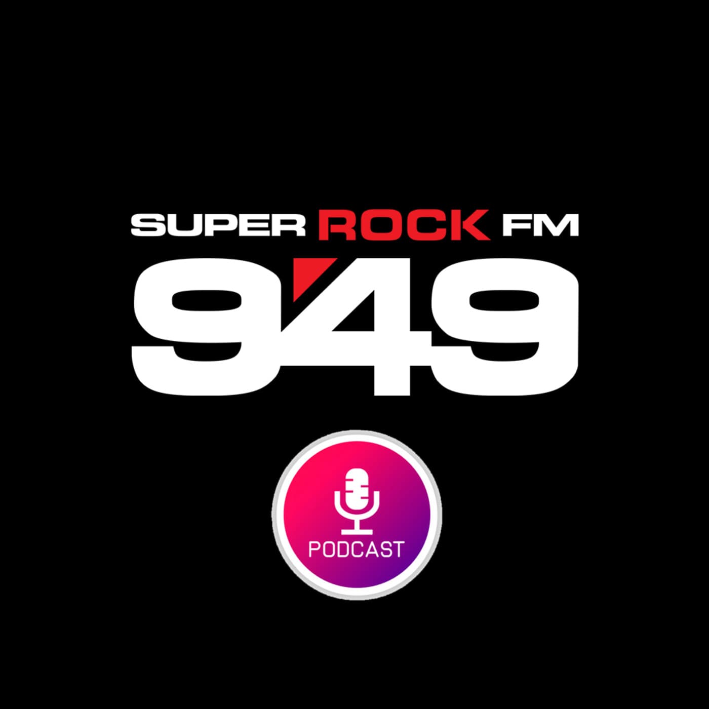 Super 9´49 - Podcast cover