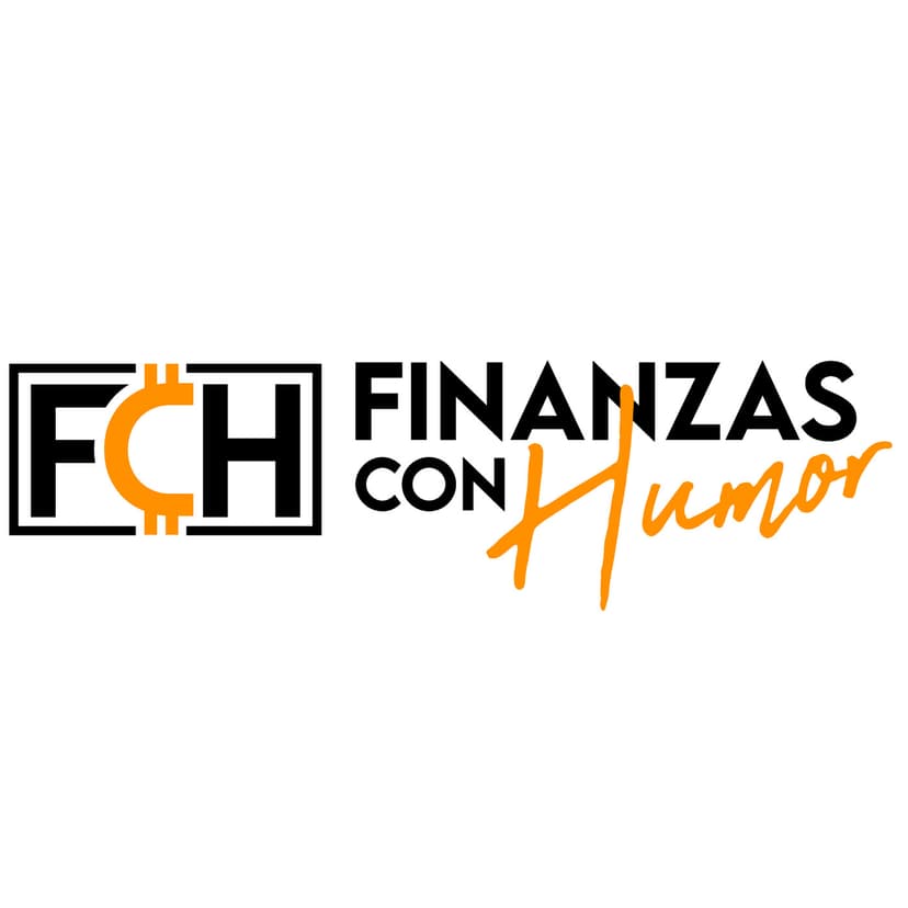 Finanzas con Humor cover