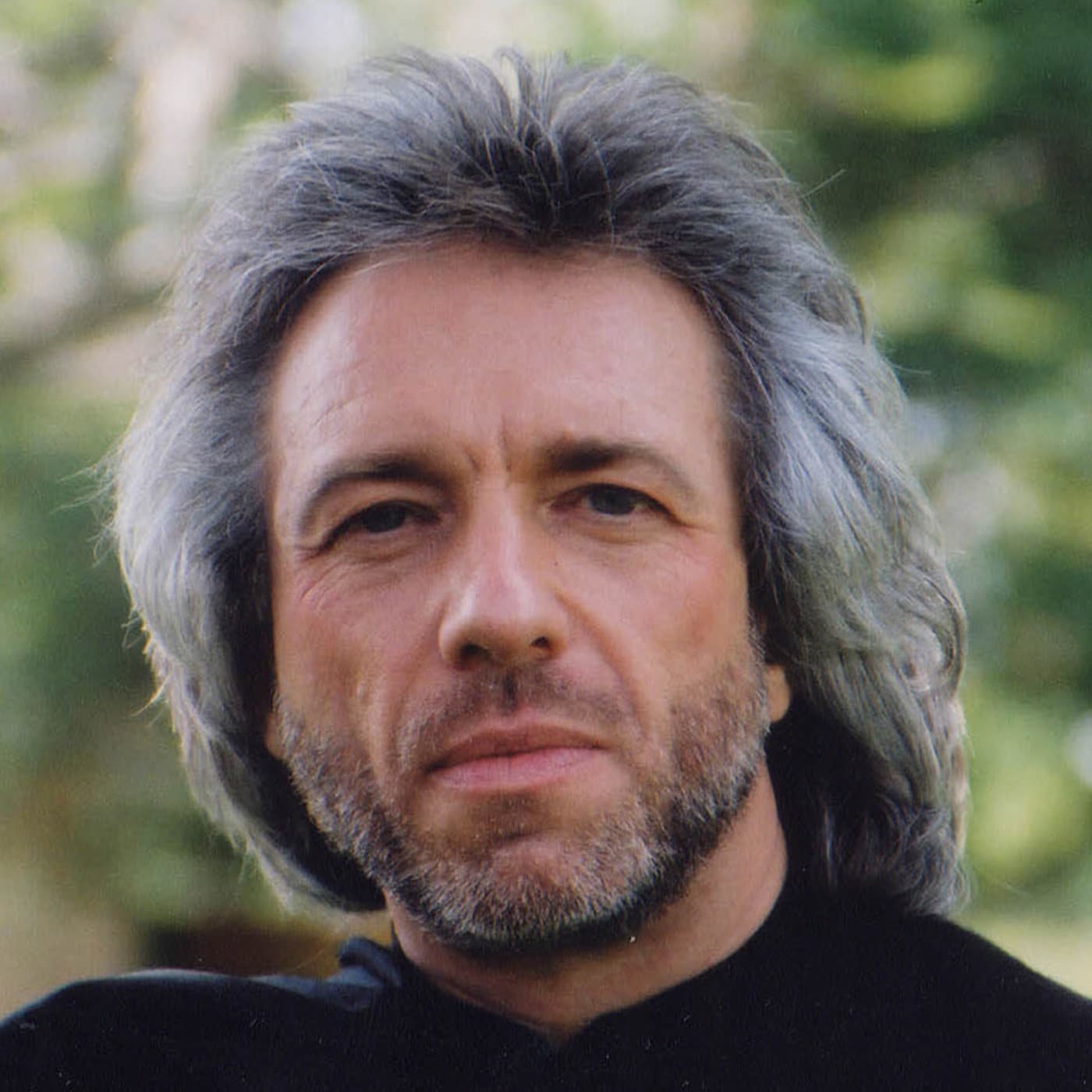 Gregg Braden cover