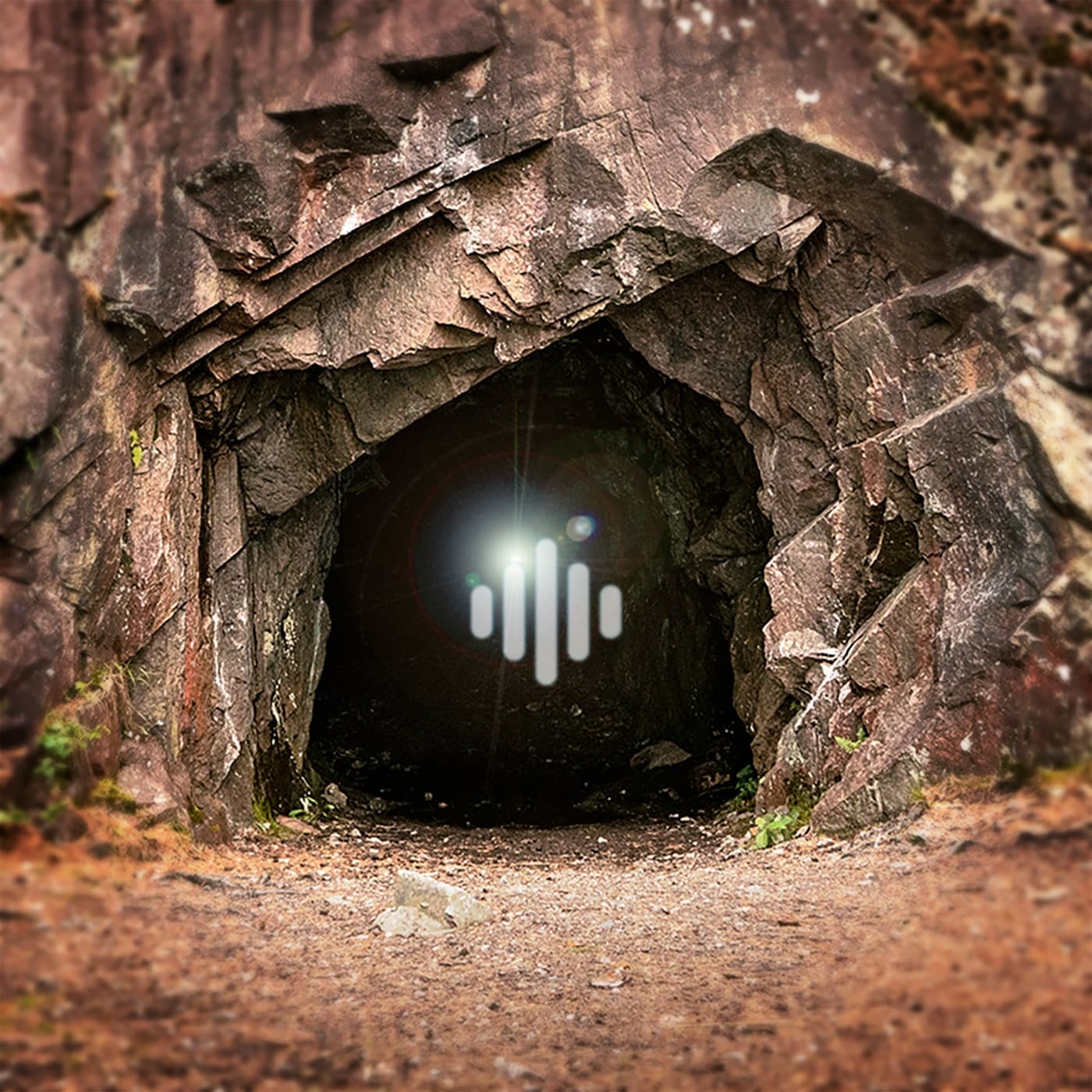 La Cueva de Trofonio cover