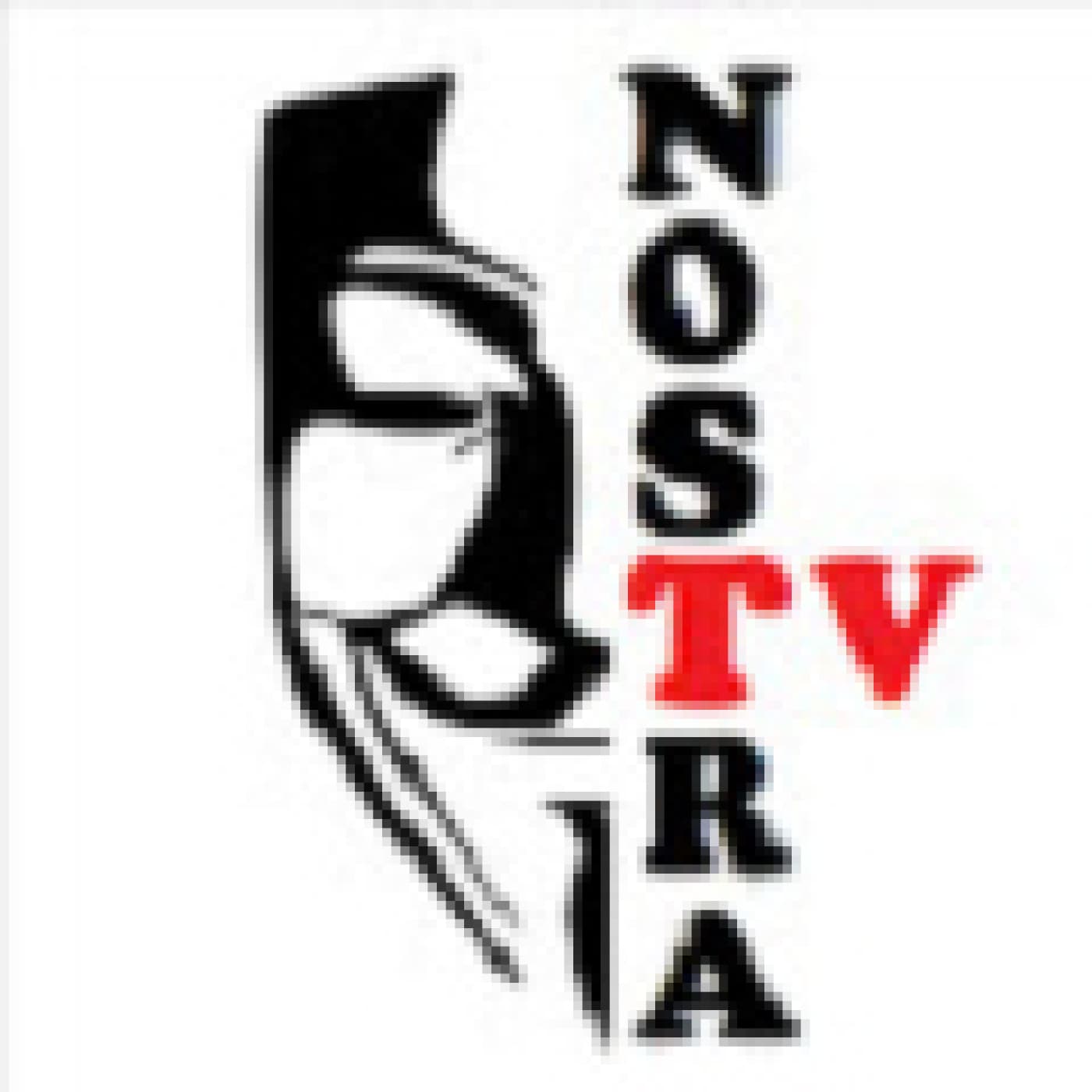 DIRECTOS NOSTRA TV cover