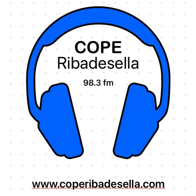 Podcast COPE Ribadesella cover