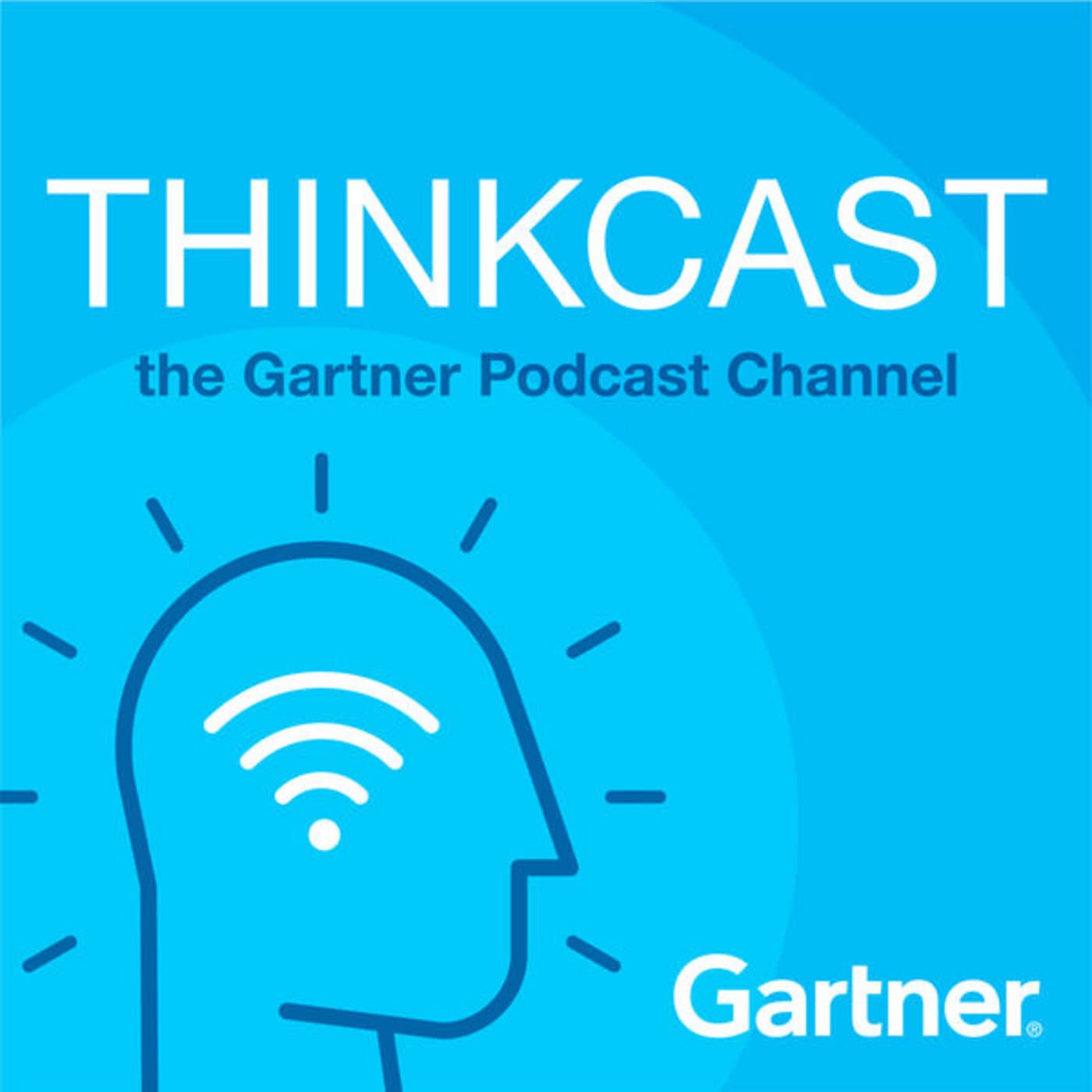 Episode 85 - "ComplexCon" - Gartner ThinkCast cover