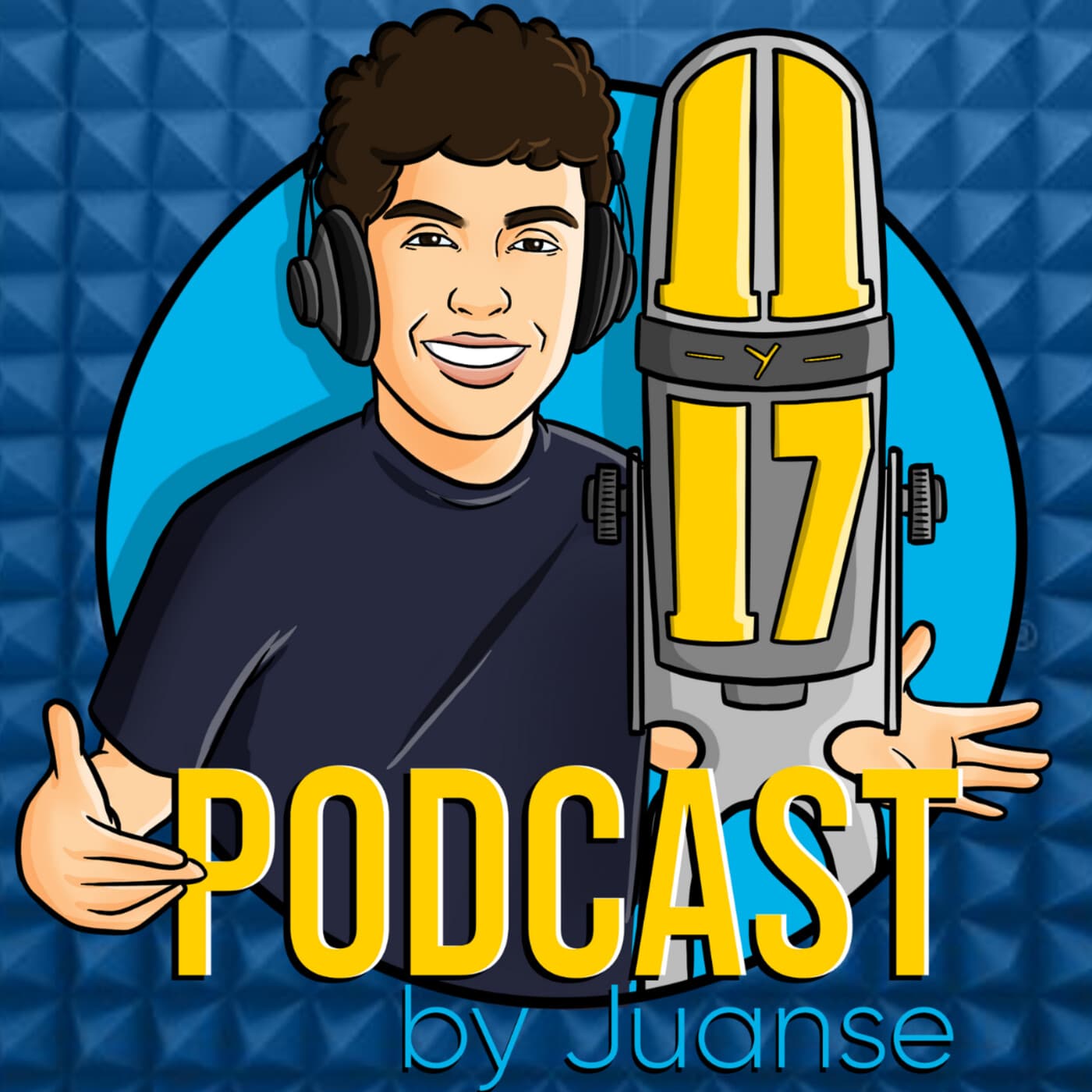11 y 17 cover