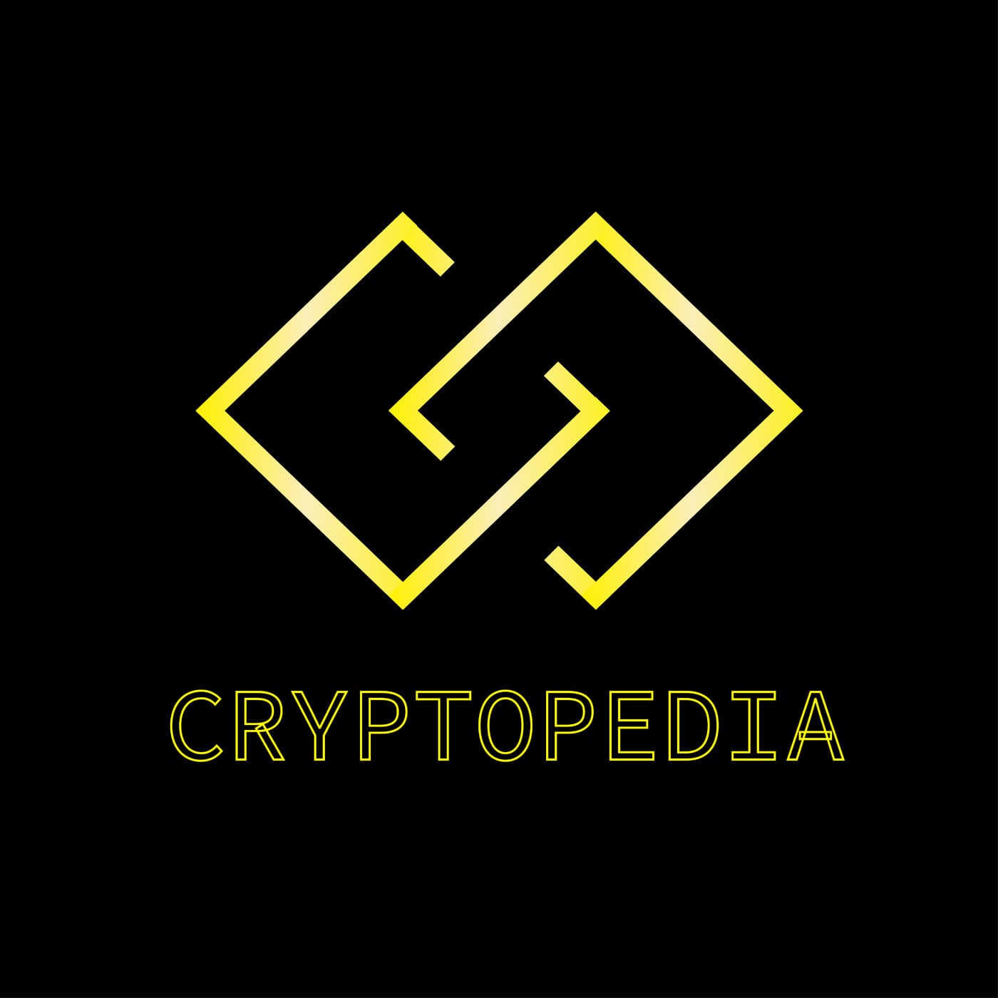 Cryptopedia cover