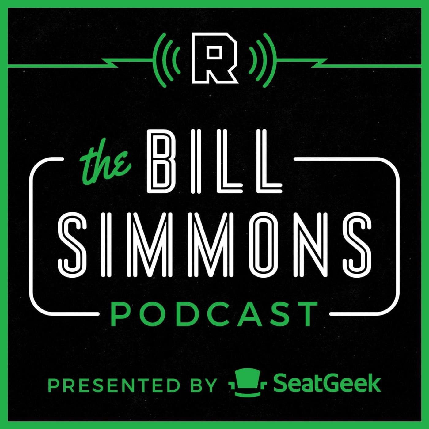 Inside the TalkTalk hack 2 - The Bill Simmons Podcast cover