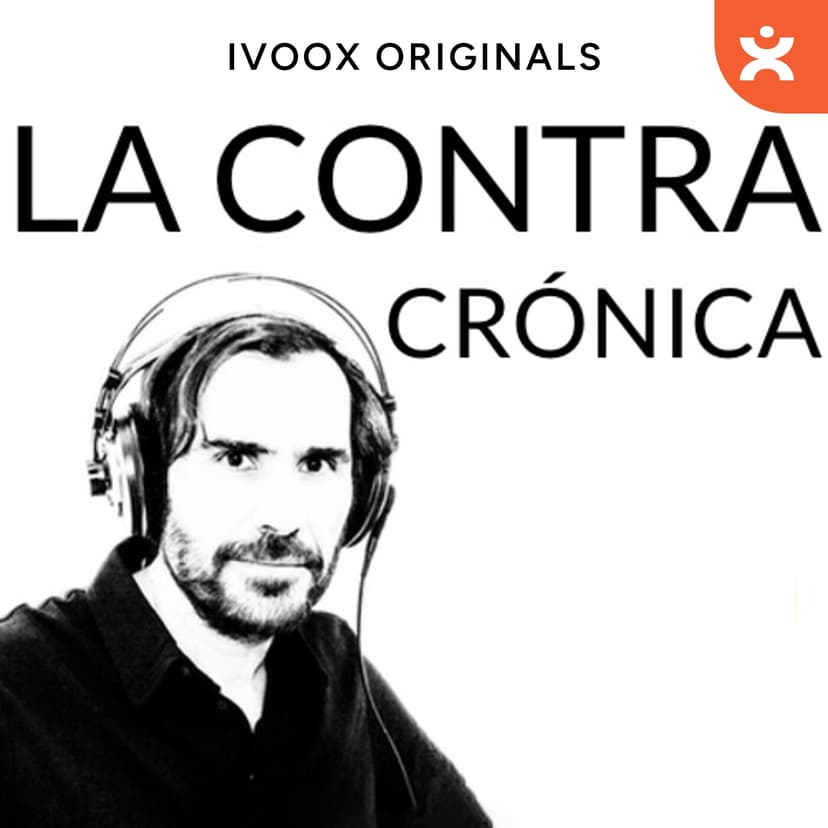 La ContraCrónica cover