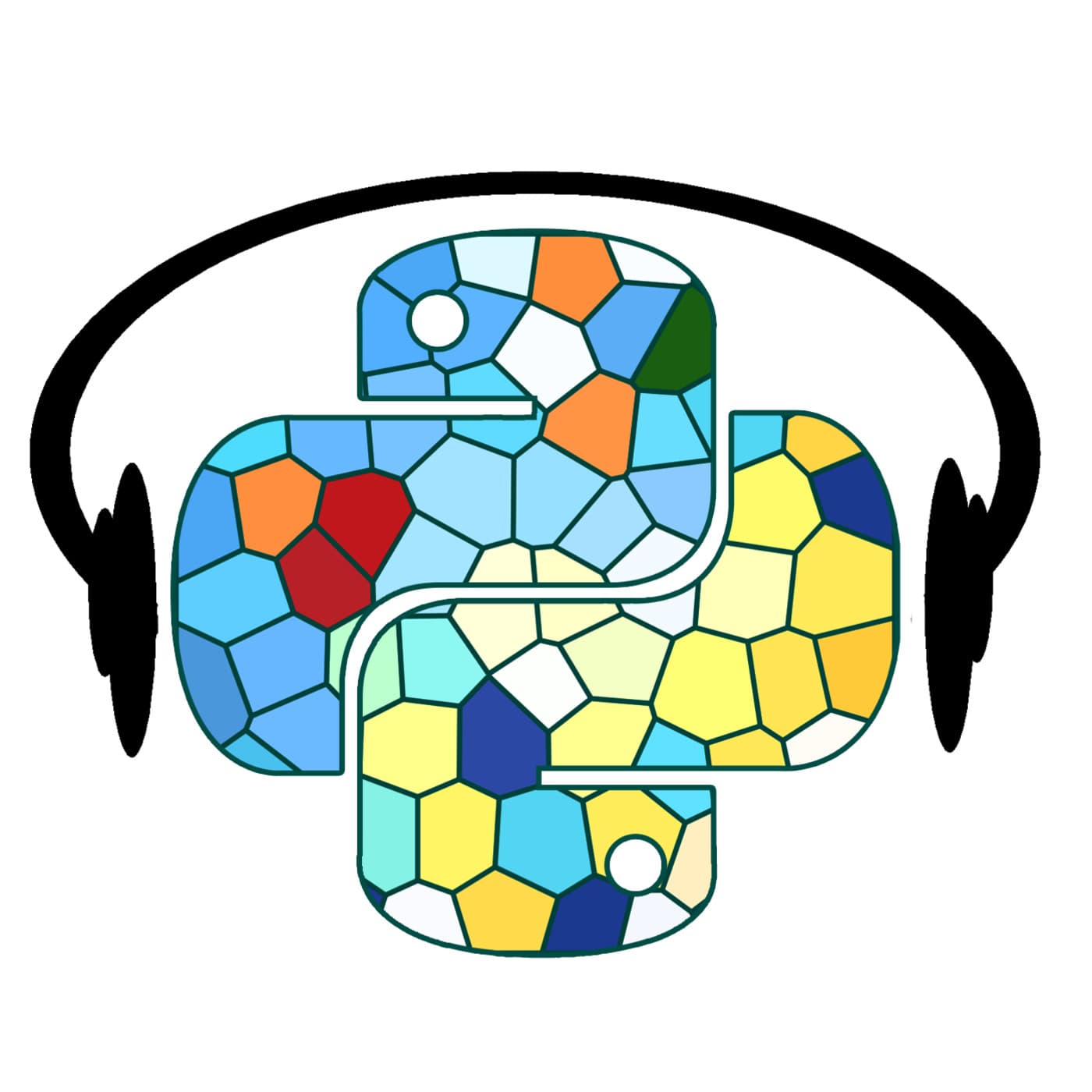 Python Barcelona Podcast cover
