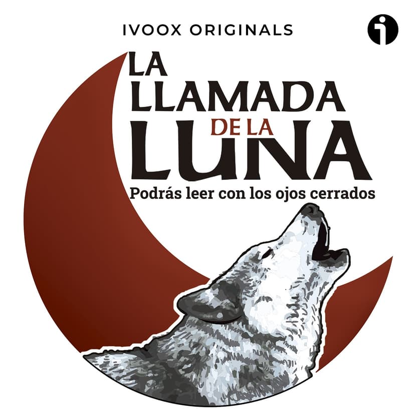La Llamada De La Luna (LLDLL) cover