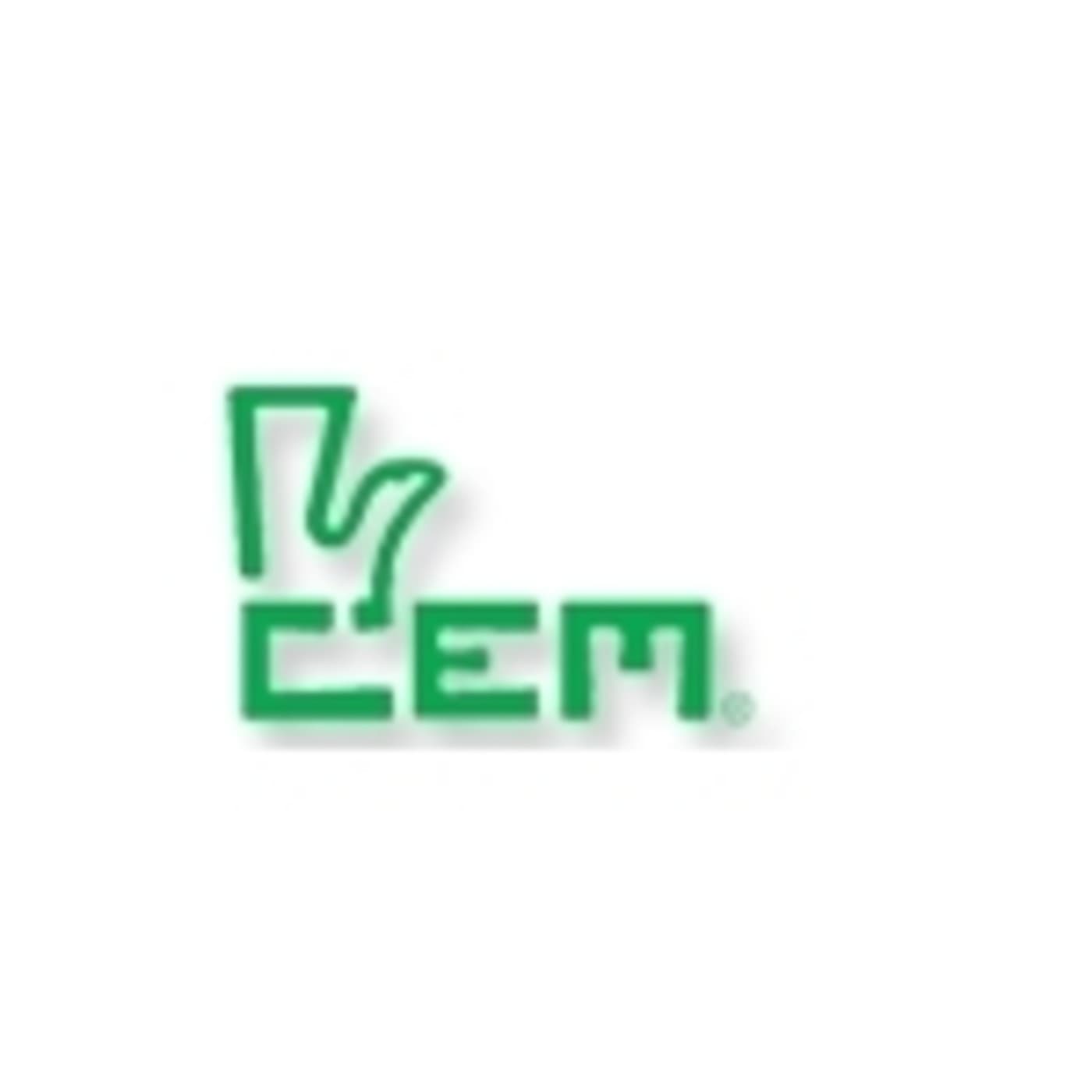 CEM Podcast cover