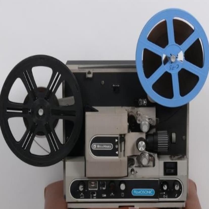 Documentales Sonoros cover