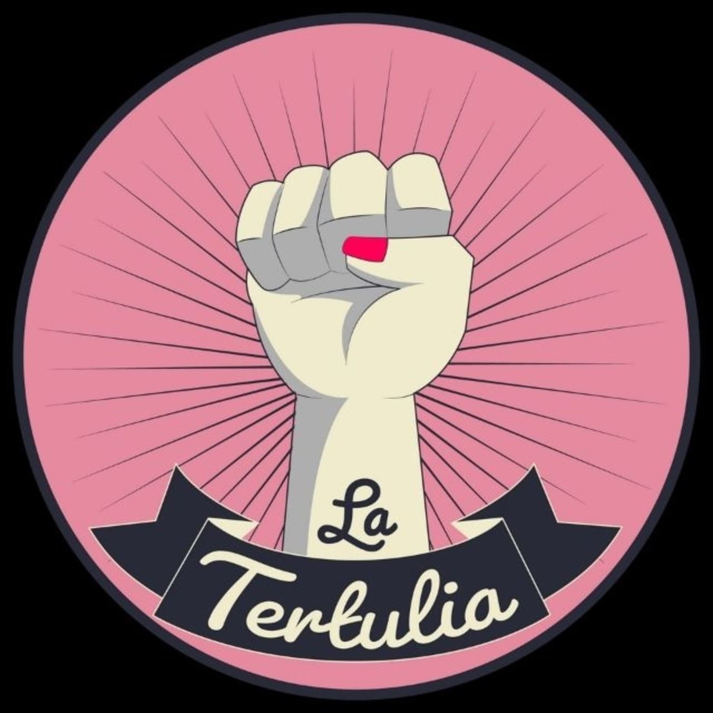 La Tertulia cover