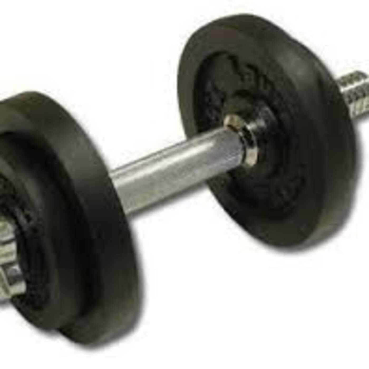 Objetivos: @prender a olvidar - pesas pa todos cover