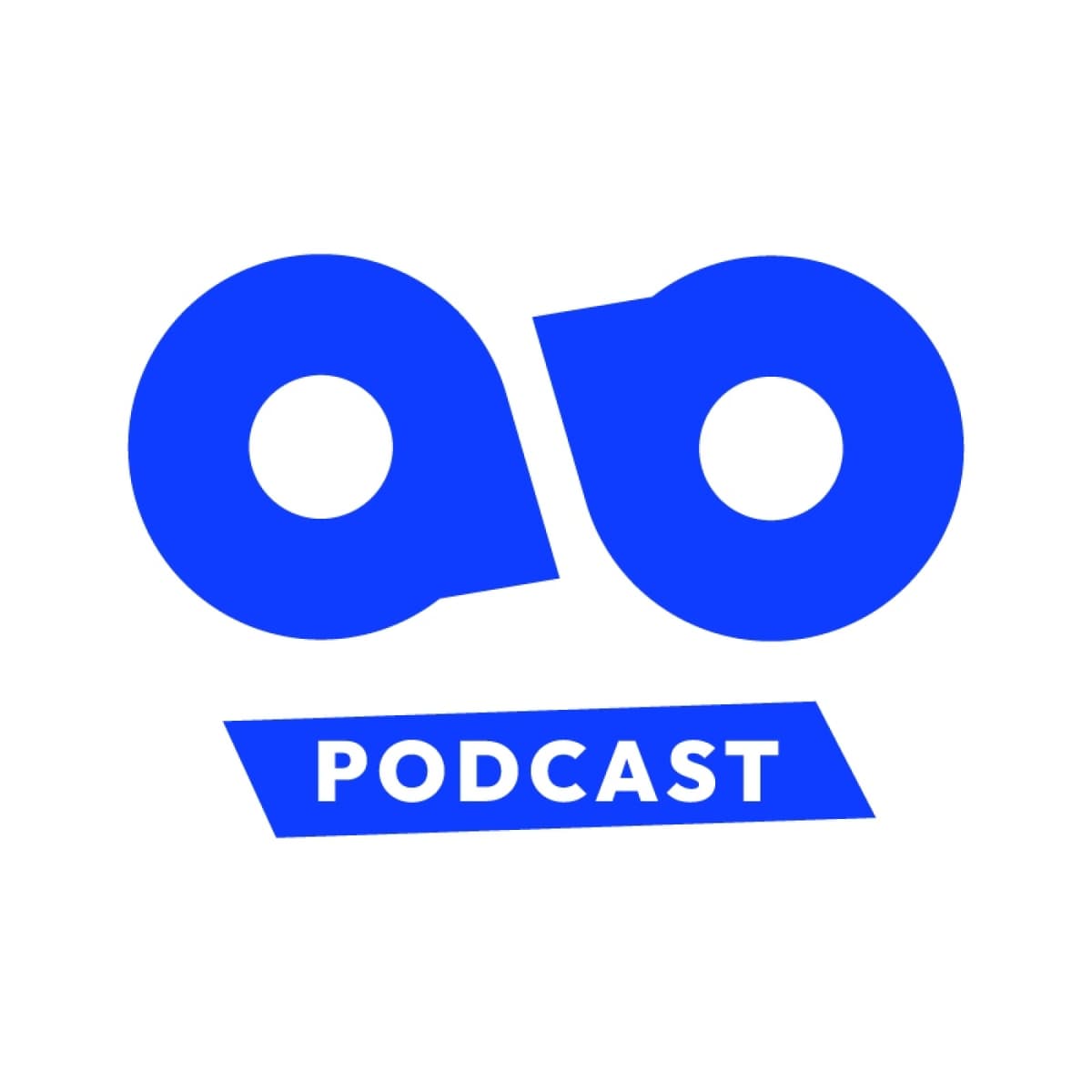 Podcast Azul y Blanco episodio 17 - entrevista a los tertulianos, Cristóbal Soria y Alfredo Duro. - Azul &amp; Blanco Podcast cover