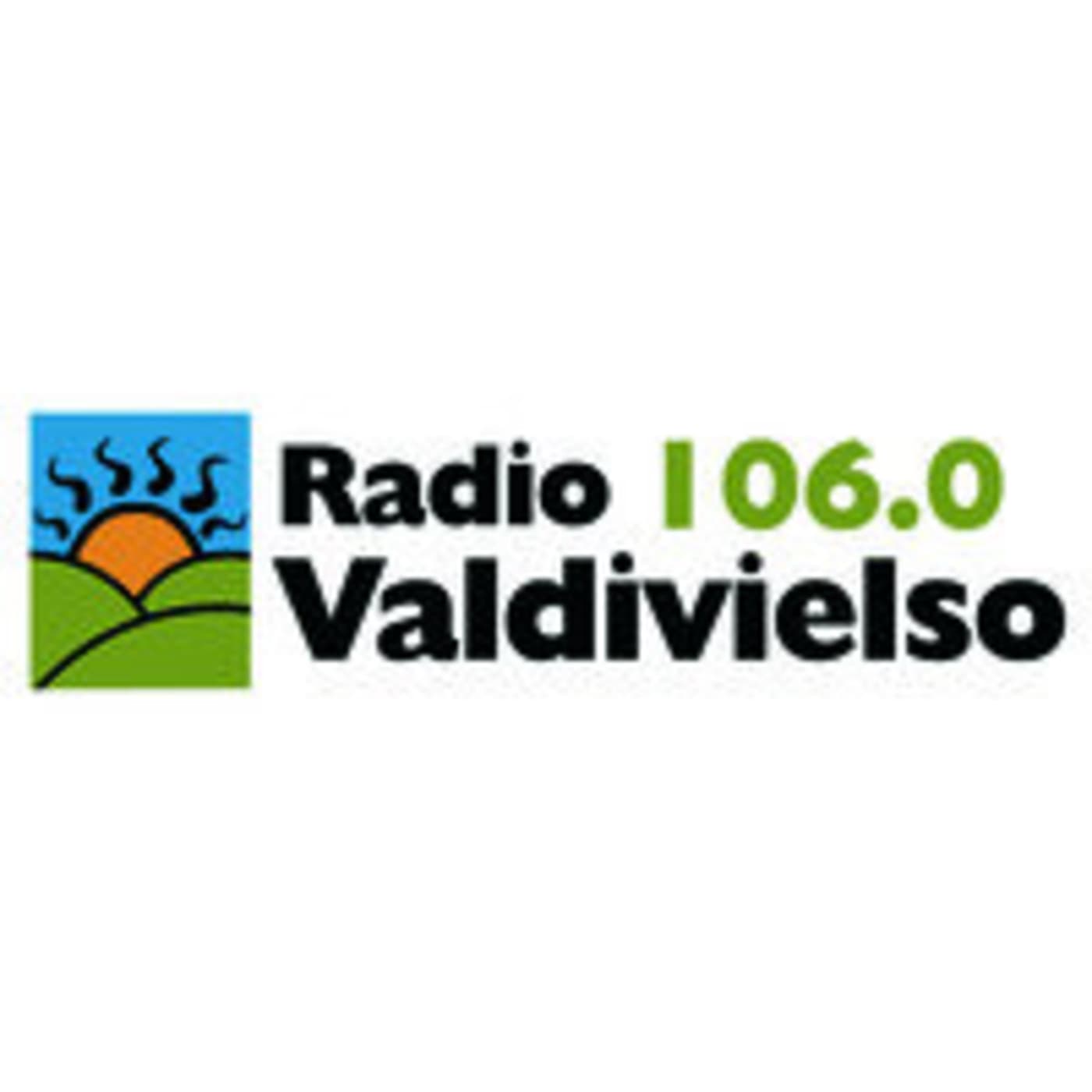 Podcast radio valdivielso cover