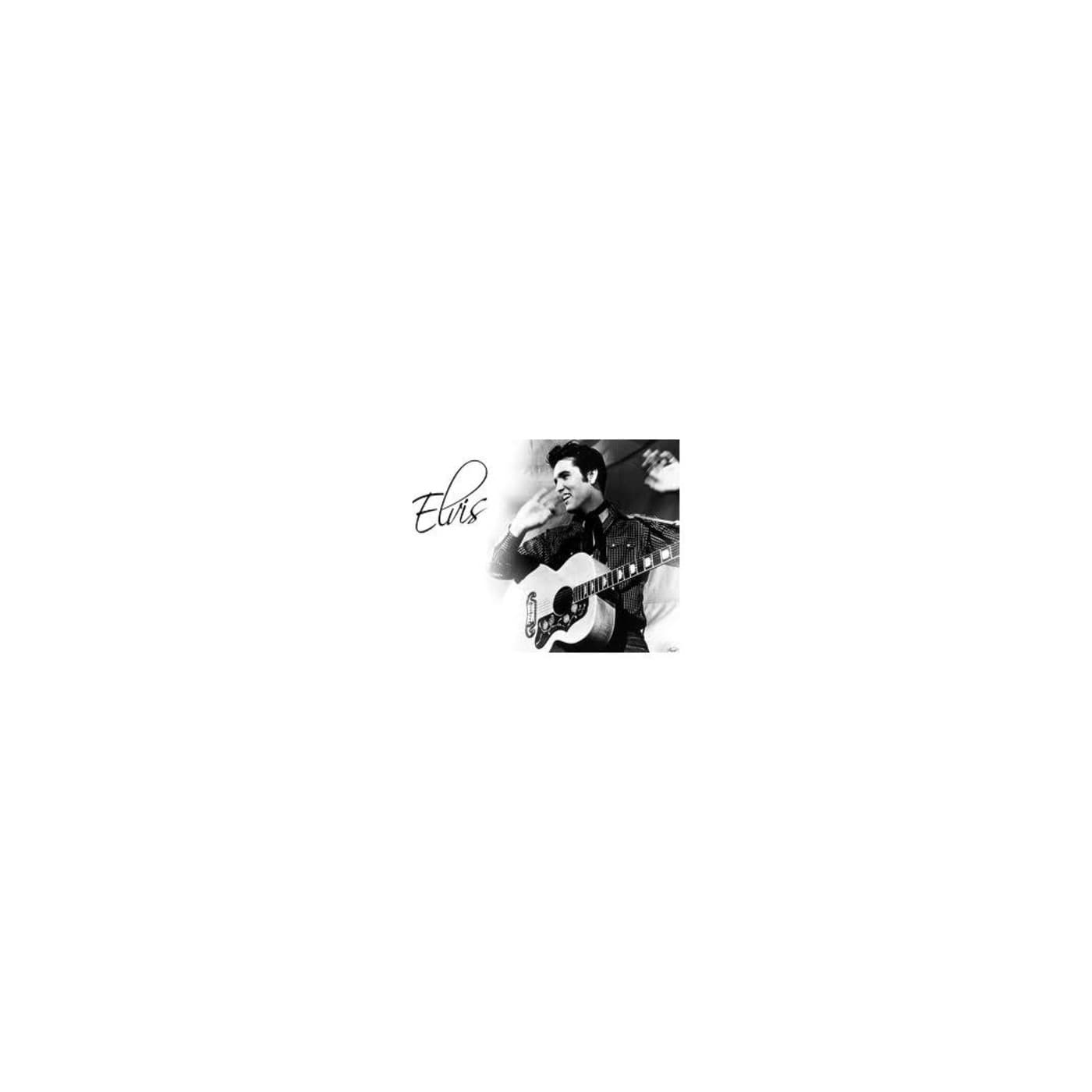 Pioneros: Elvis Presley cover