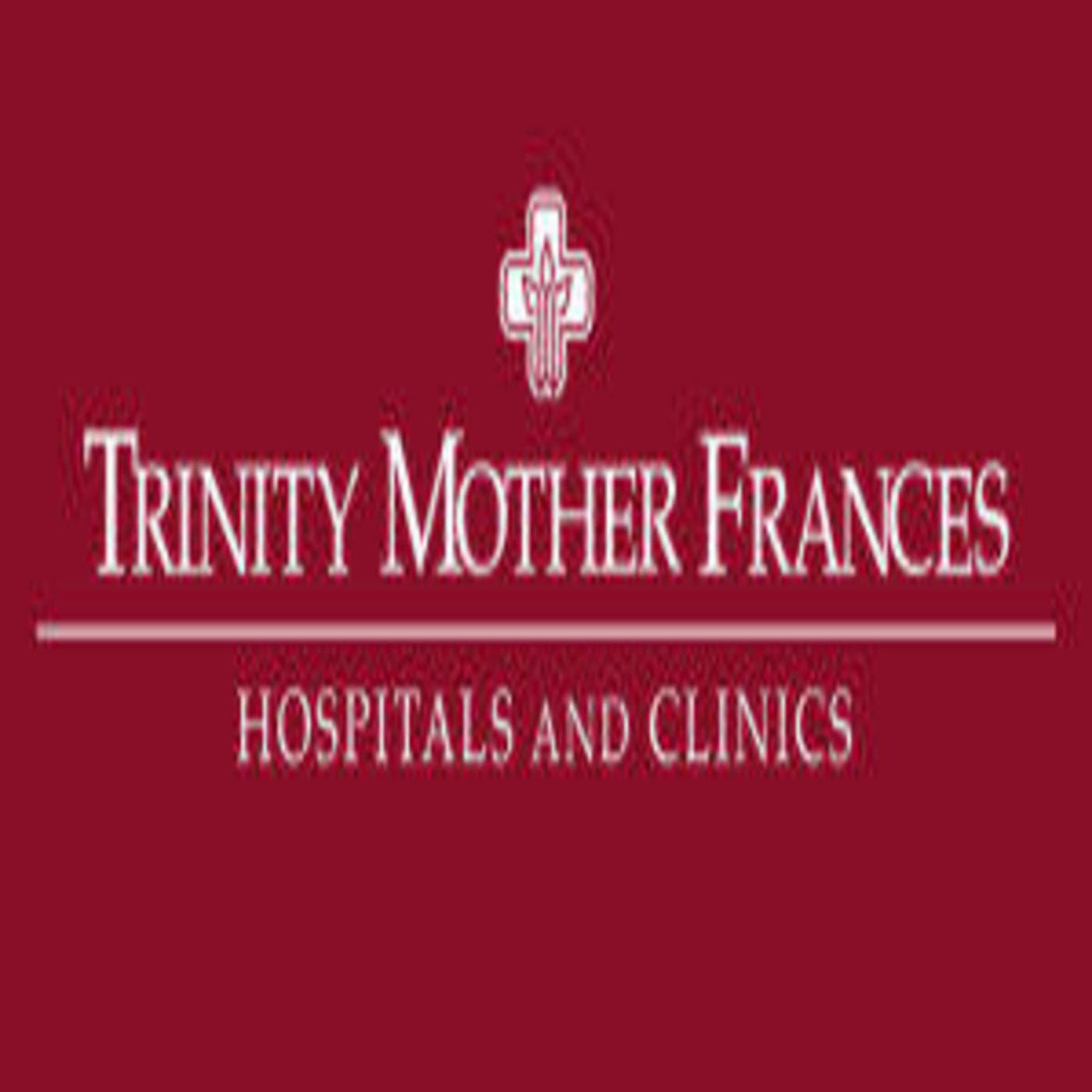 Texas Medical Rangers cover