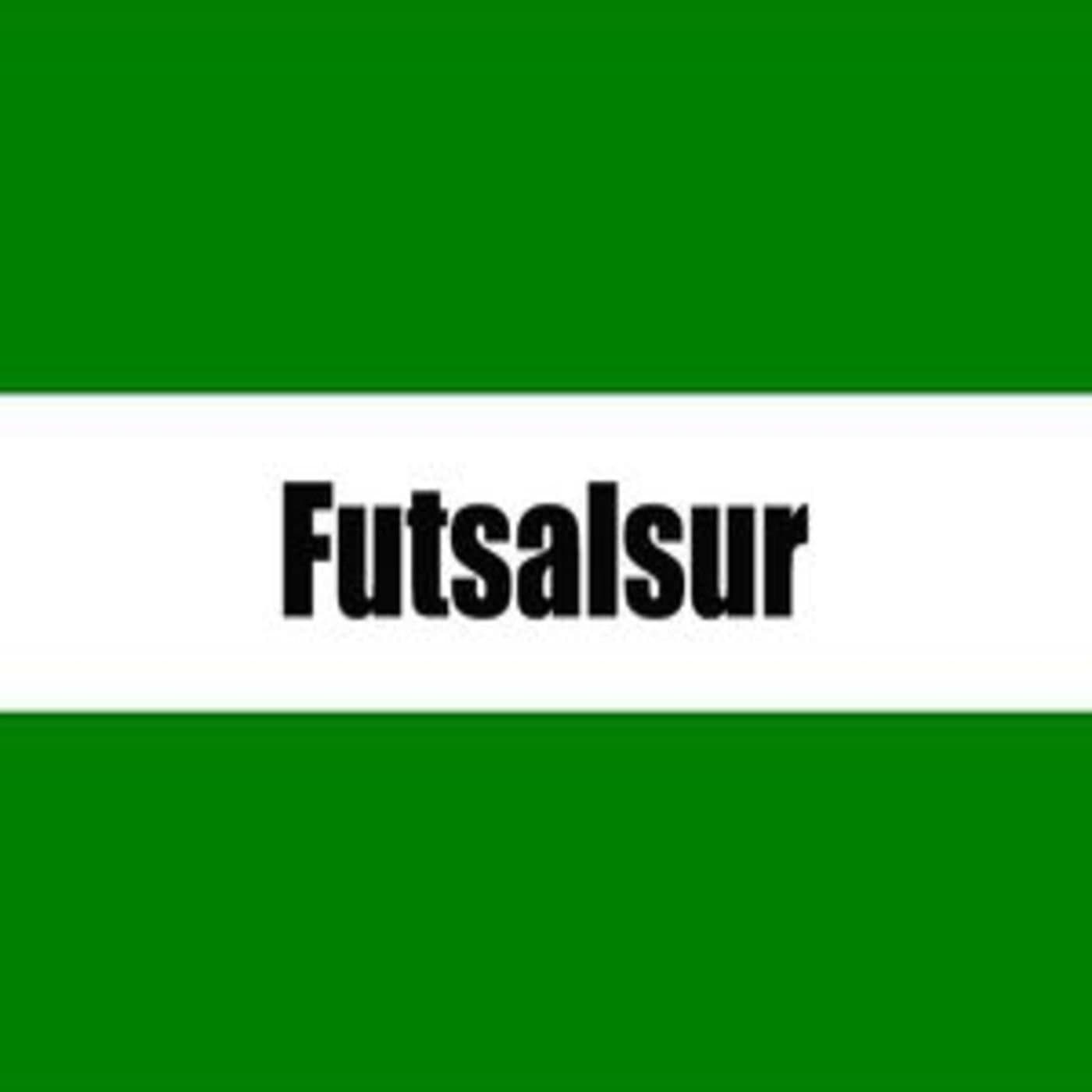 David Fernandez Tecnico - Podcast de Futsalsur cover