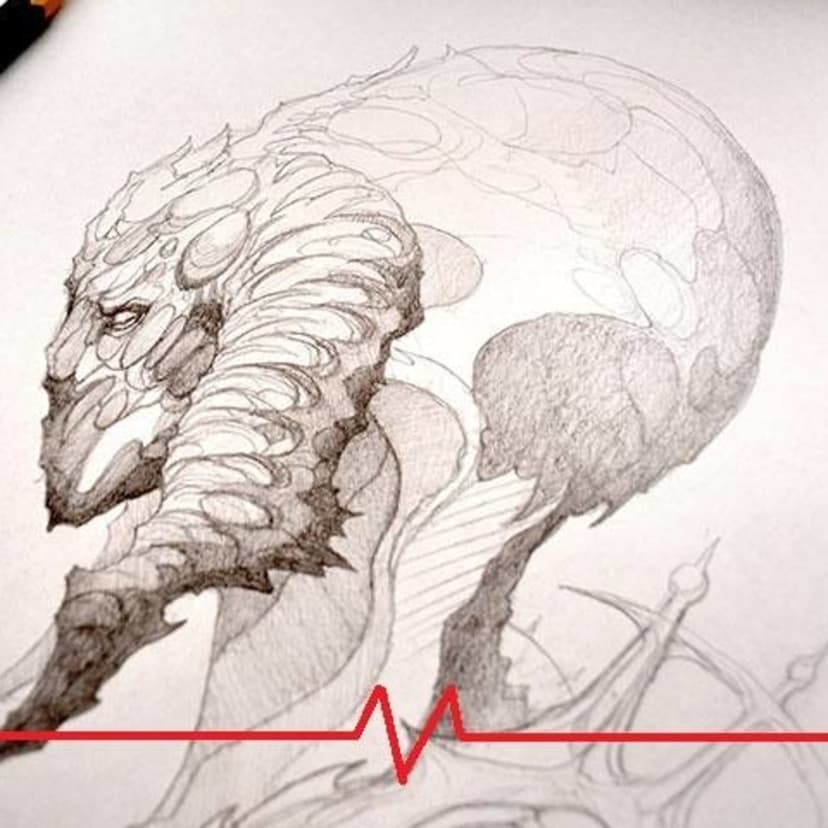 Linea Roja Podcast (Manga) cover