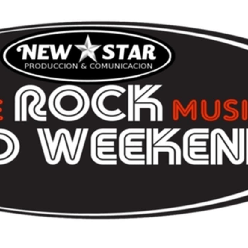 Rock con Savoy Truffle. cover