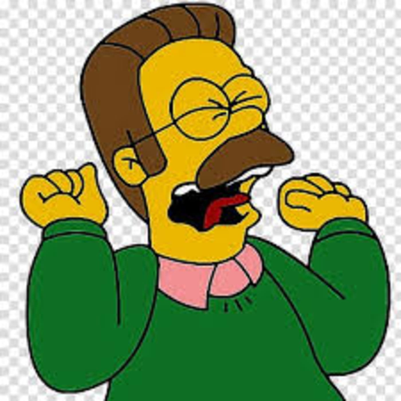 APOCALIPSIS FLANDERS cover