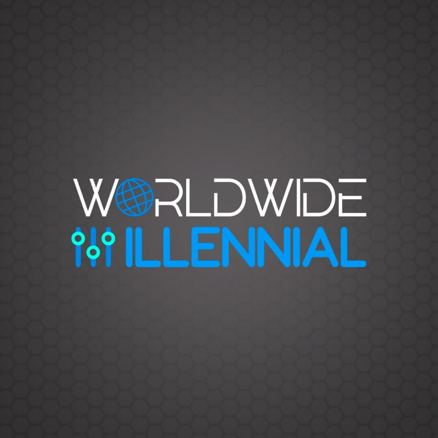 Worldwide Millennial cover