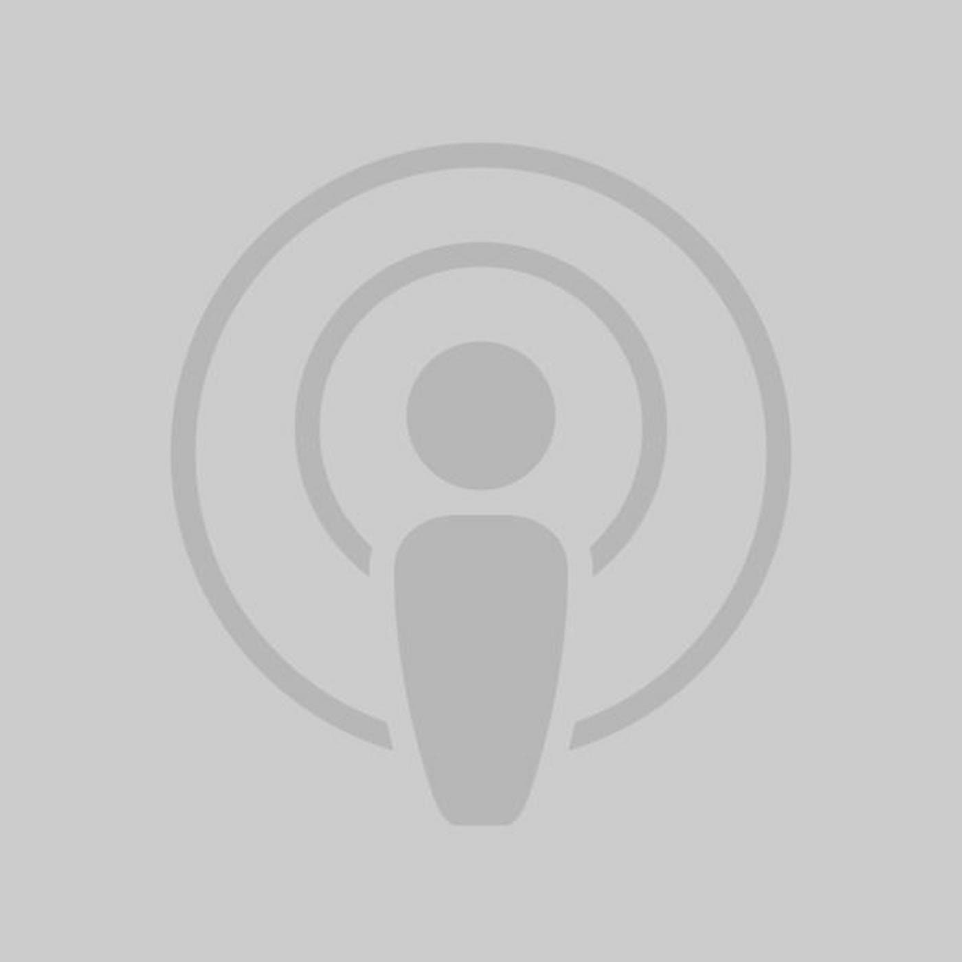 ????? ?PODCASTLIFE cover