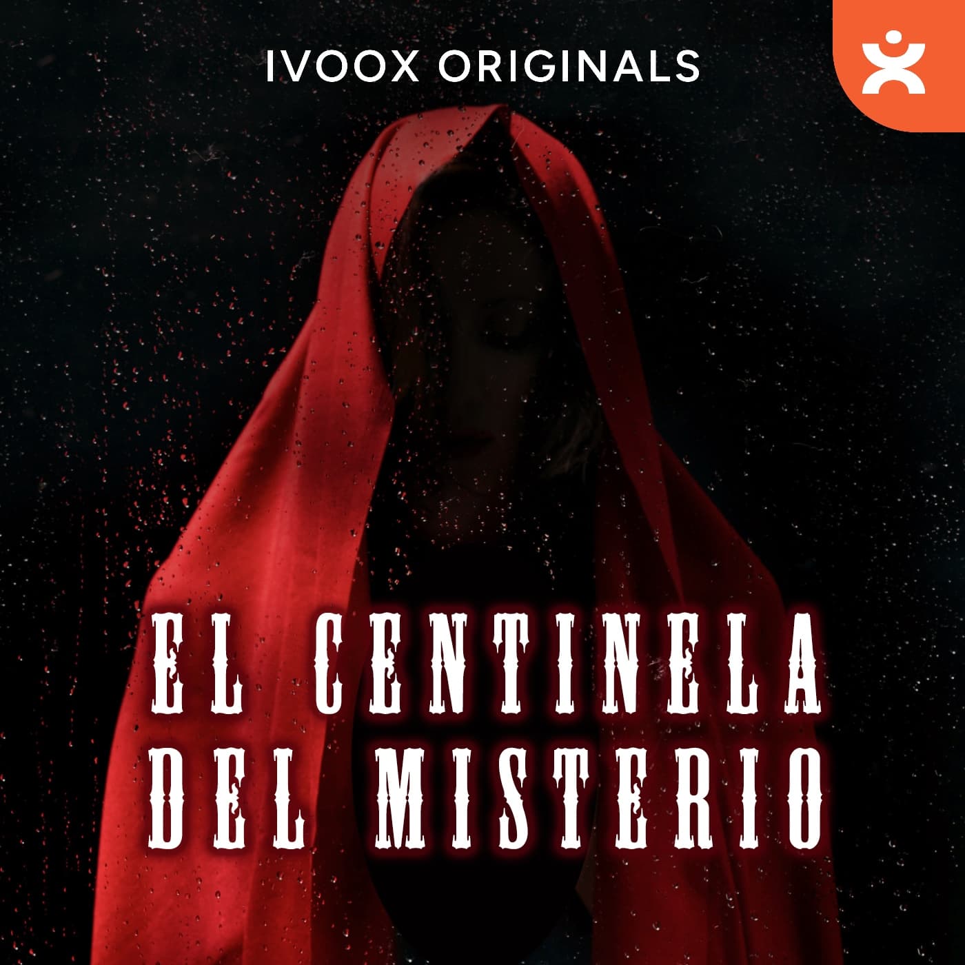 El Centinela del Misterio cover