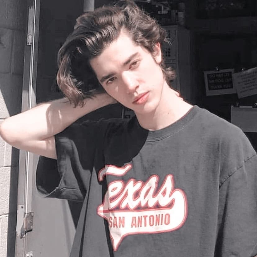 CONAN GRAY SLOWED cover