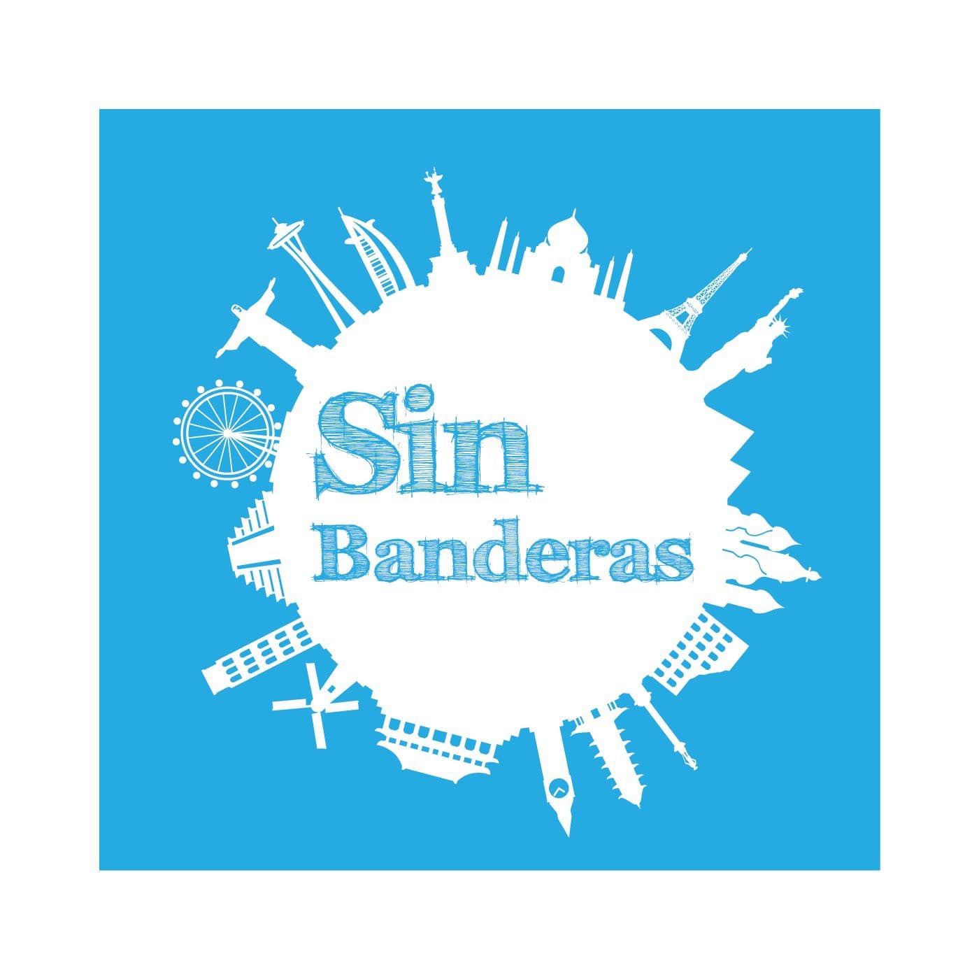 Nuestros Hermanos Menores cover