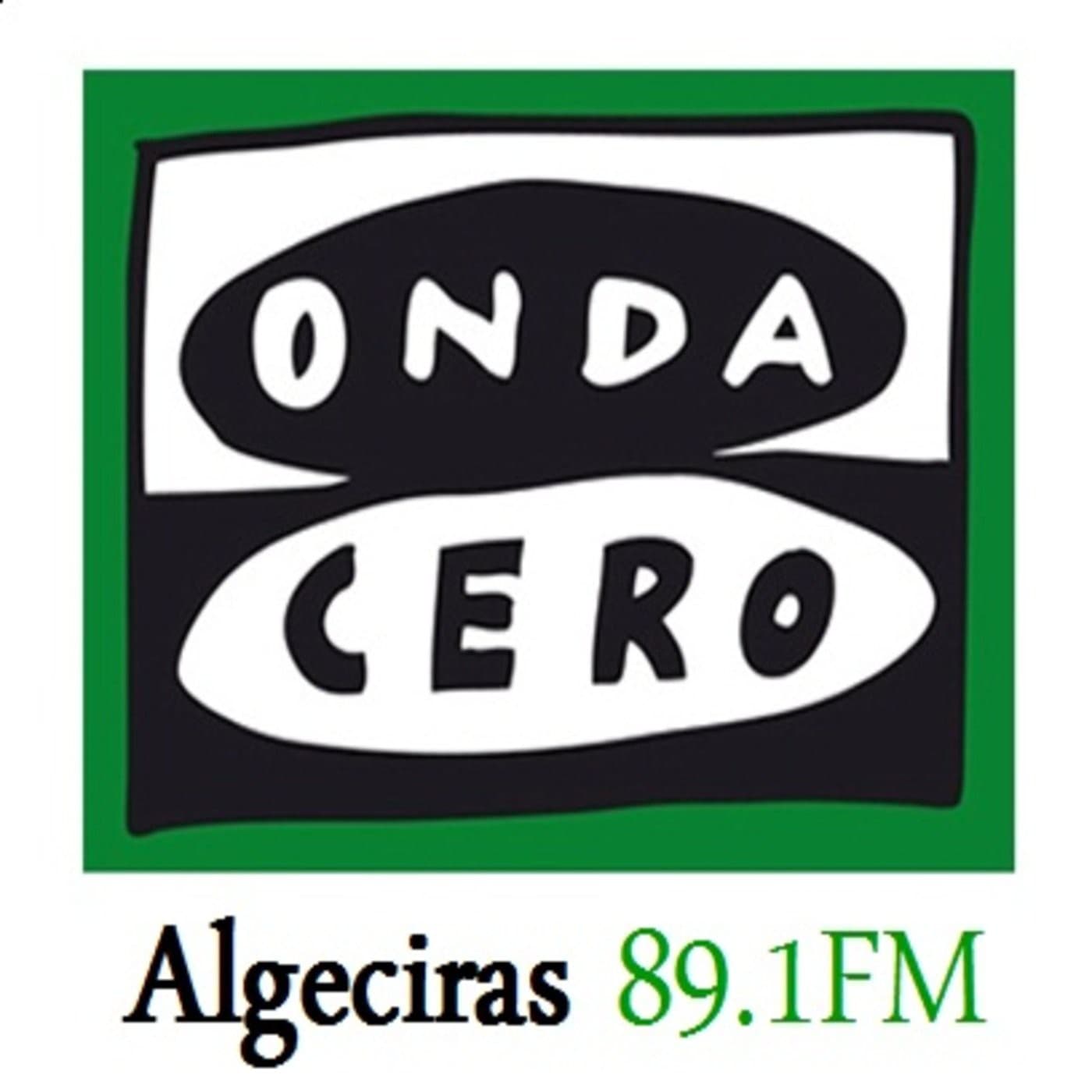 "El niño" de Daniel Monzón - Opinion Onda Cero Algeciras 89.1 FM cover