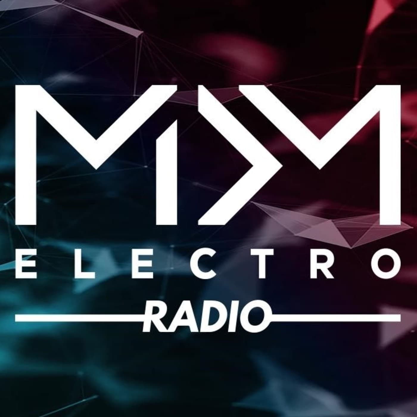 MDM Electro Radio cover