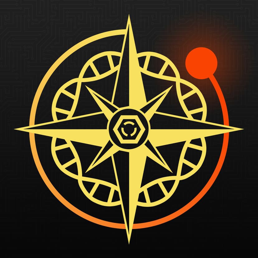 La Brújula de la Ciencia cover