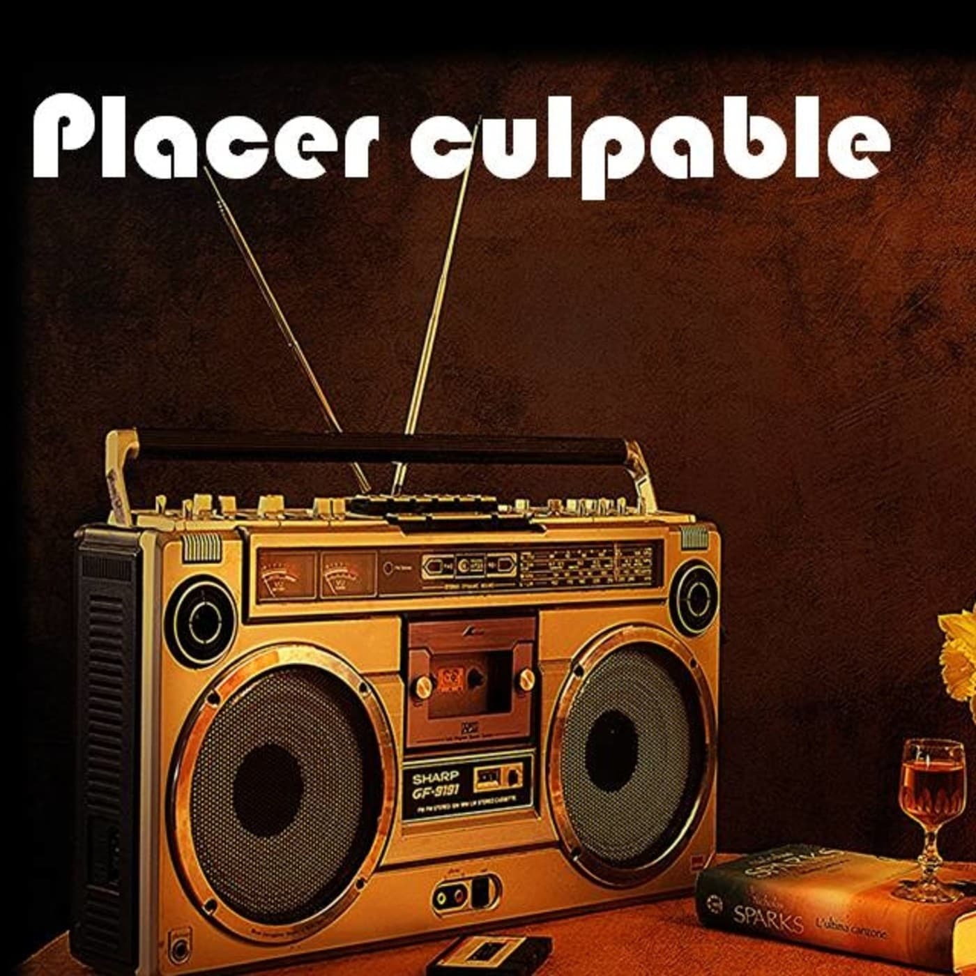 placer culpable cover