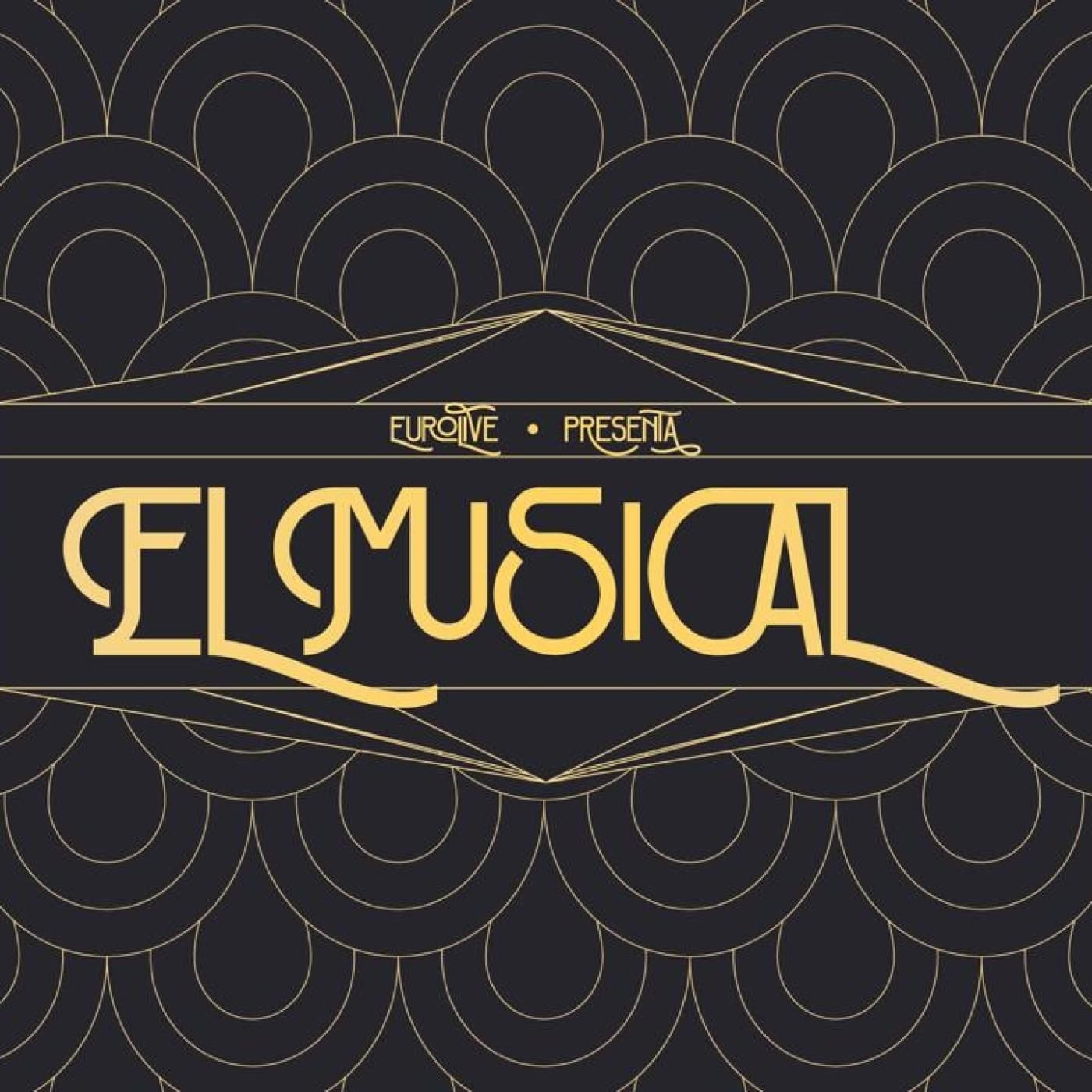 Especial Navidad - El musical cover