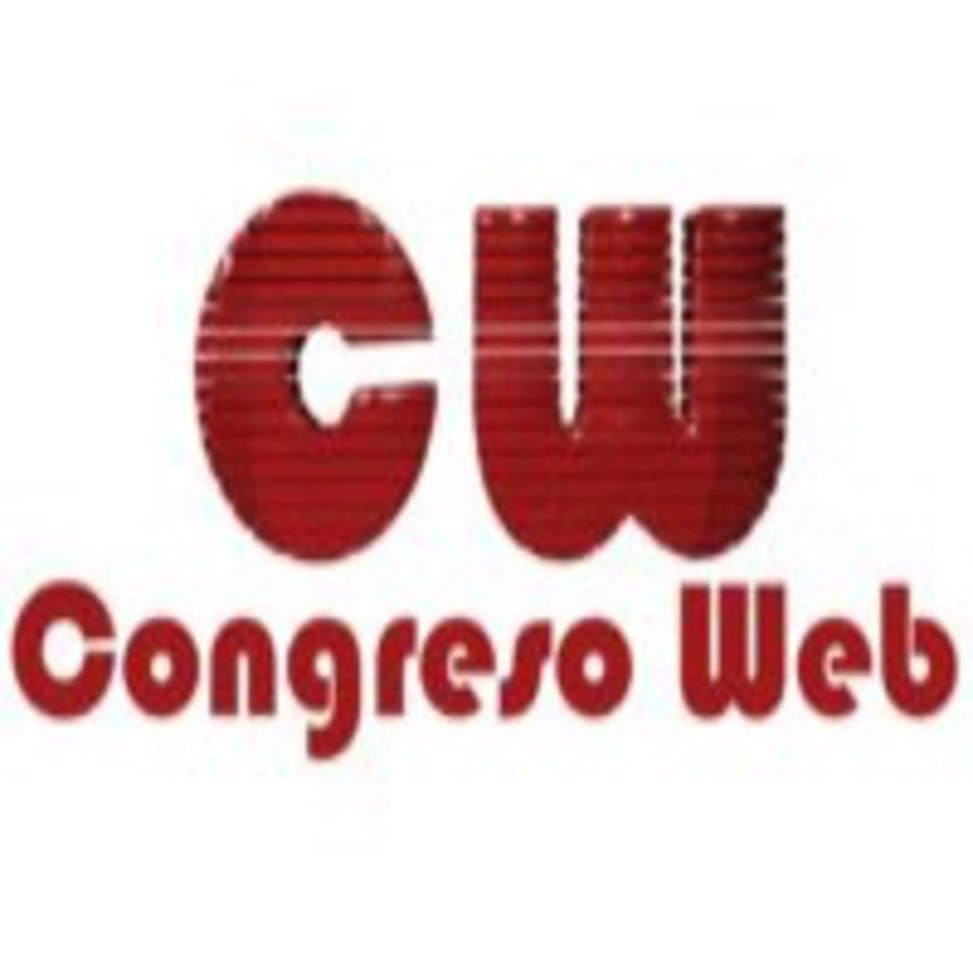 Congreso Web 2011 cover