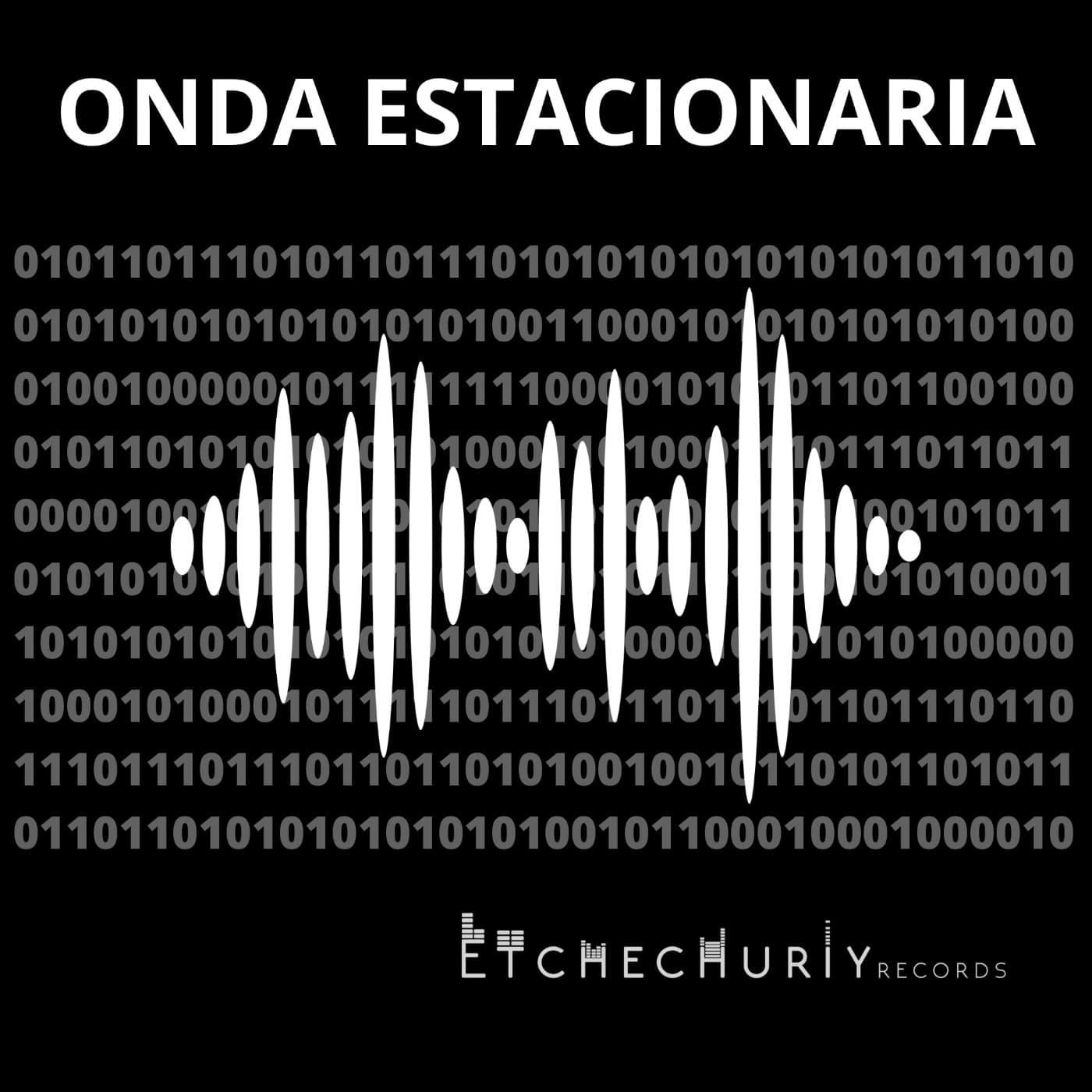 Cap. I - Temporada VIII - Decibeles - ONDA ESTACIONARIA cover