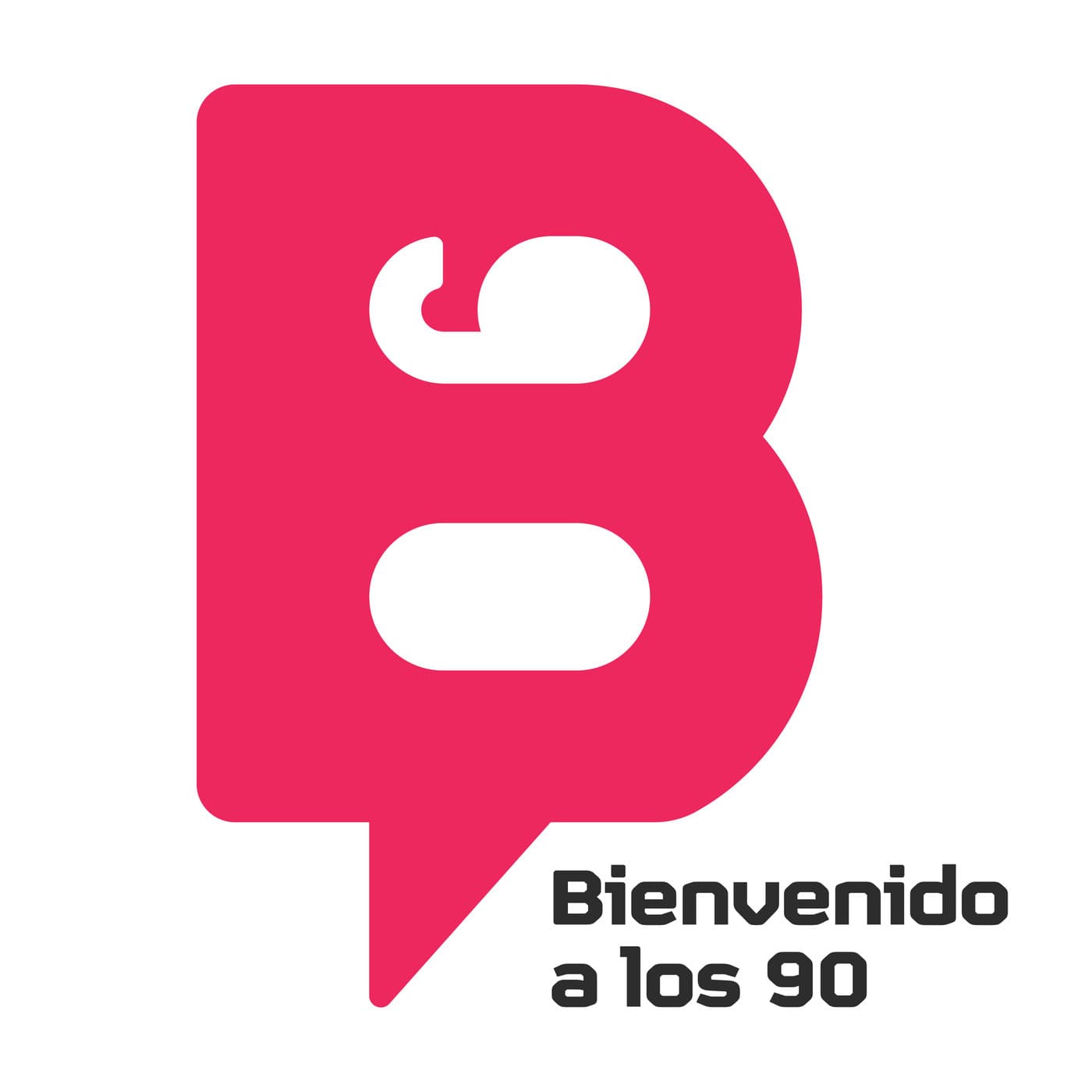 Bienvenido a los 90 cover