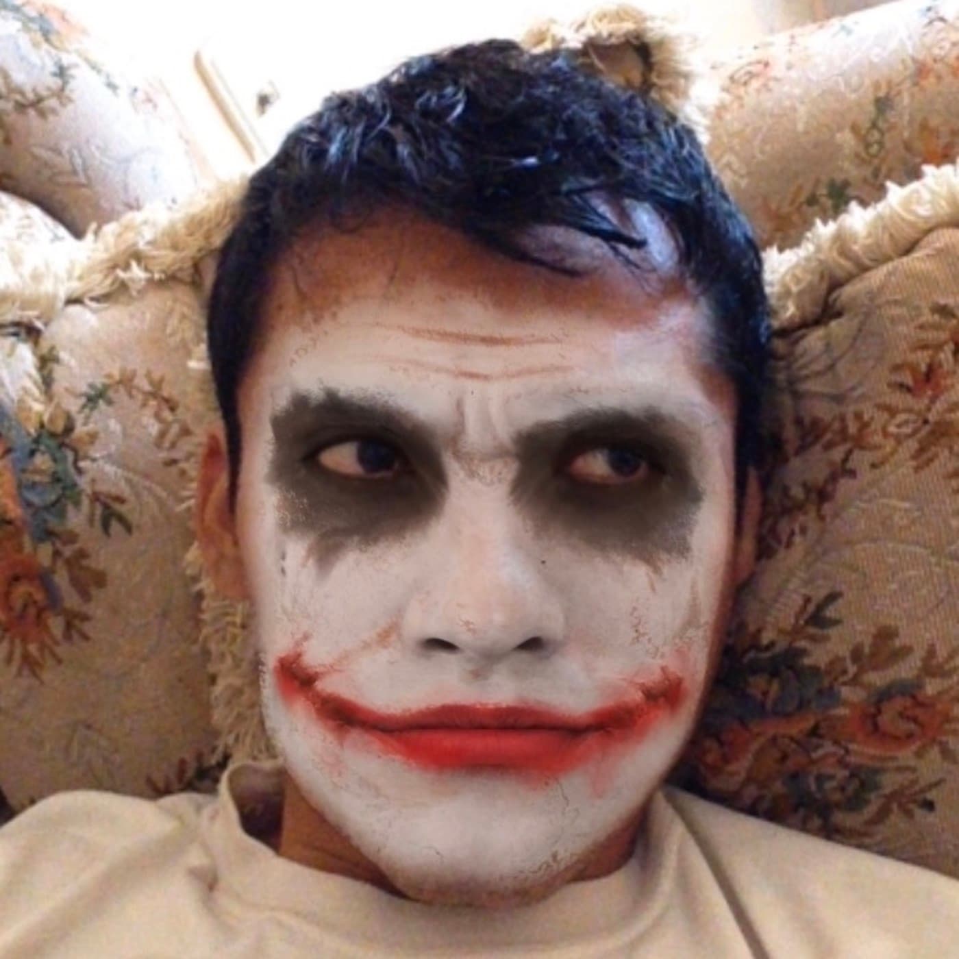 juegos para teléfonos, !la cruda verdad¡ - Quiero más Opciones cover