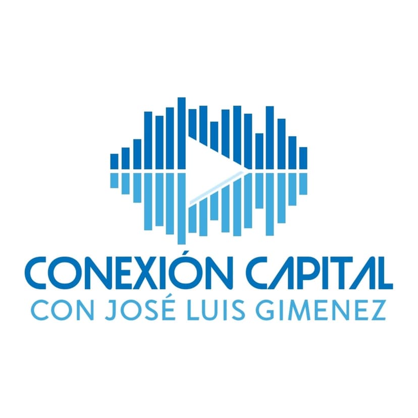 Conexión Capital cover
