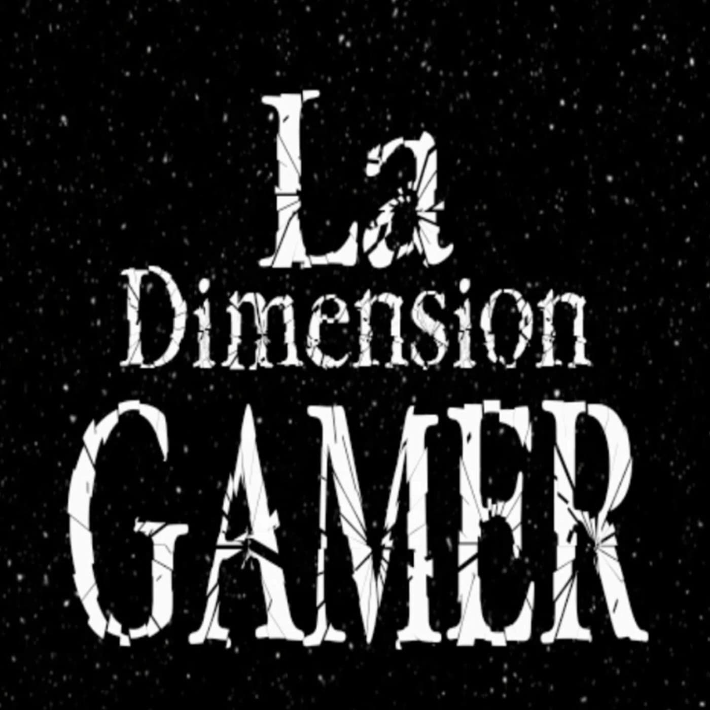 La Dimensión Gamer cover