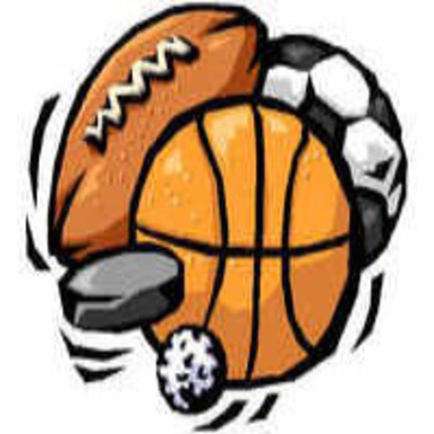 jose neva - Podcast DEPORTES CAMPO DE GIBRALTAR cover