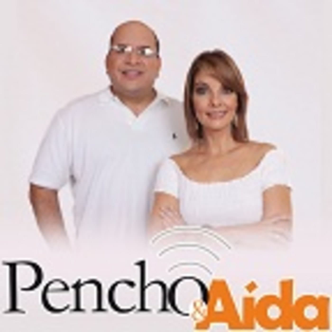 Francis Fanci (Mago) - Pencho y Aída cover