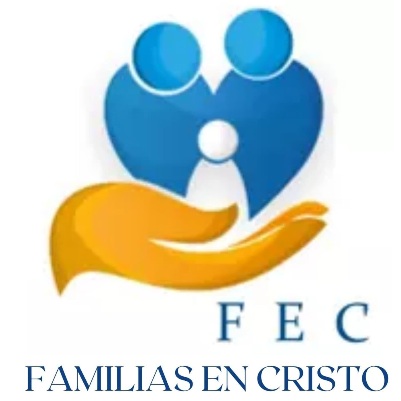 FEC Familias en Cristo cover